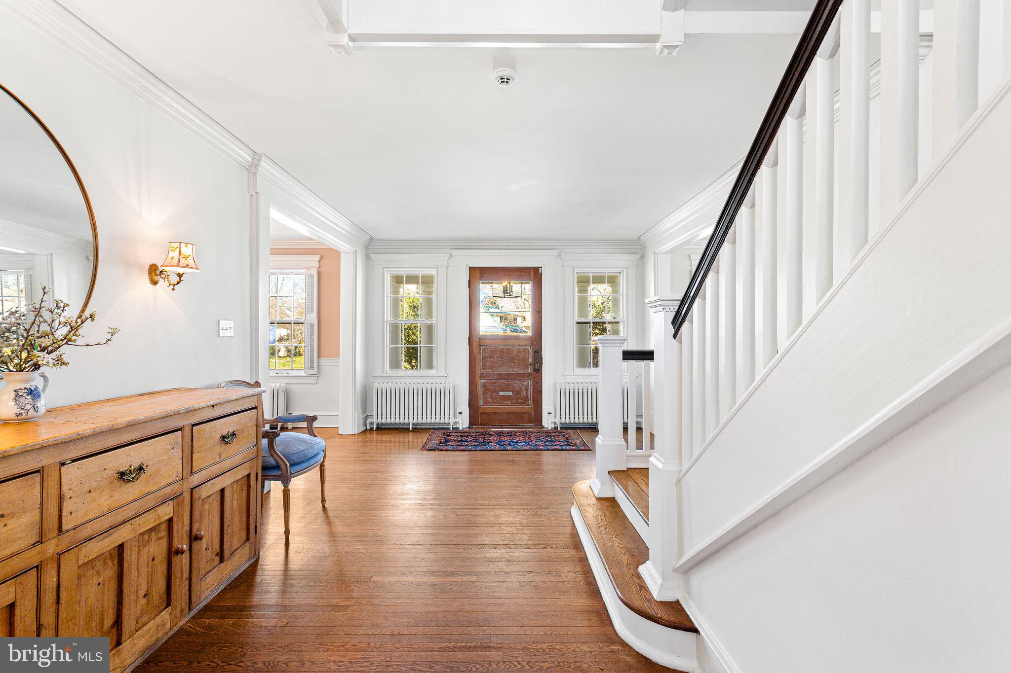 100 JEFFERSON AVENUE