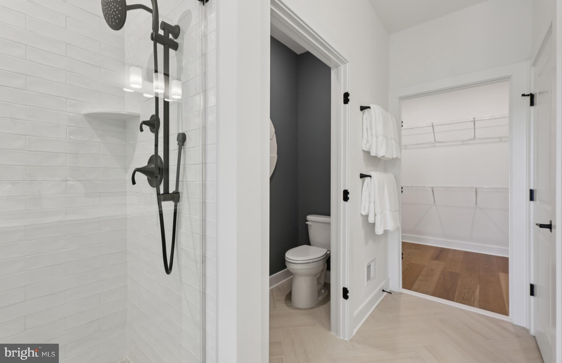 HEATHCOTE VILLAGE - Residential