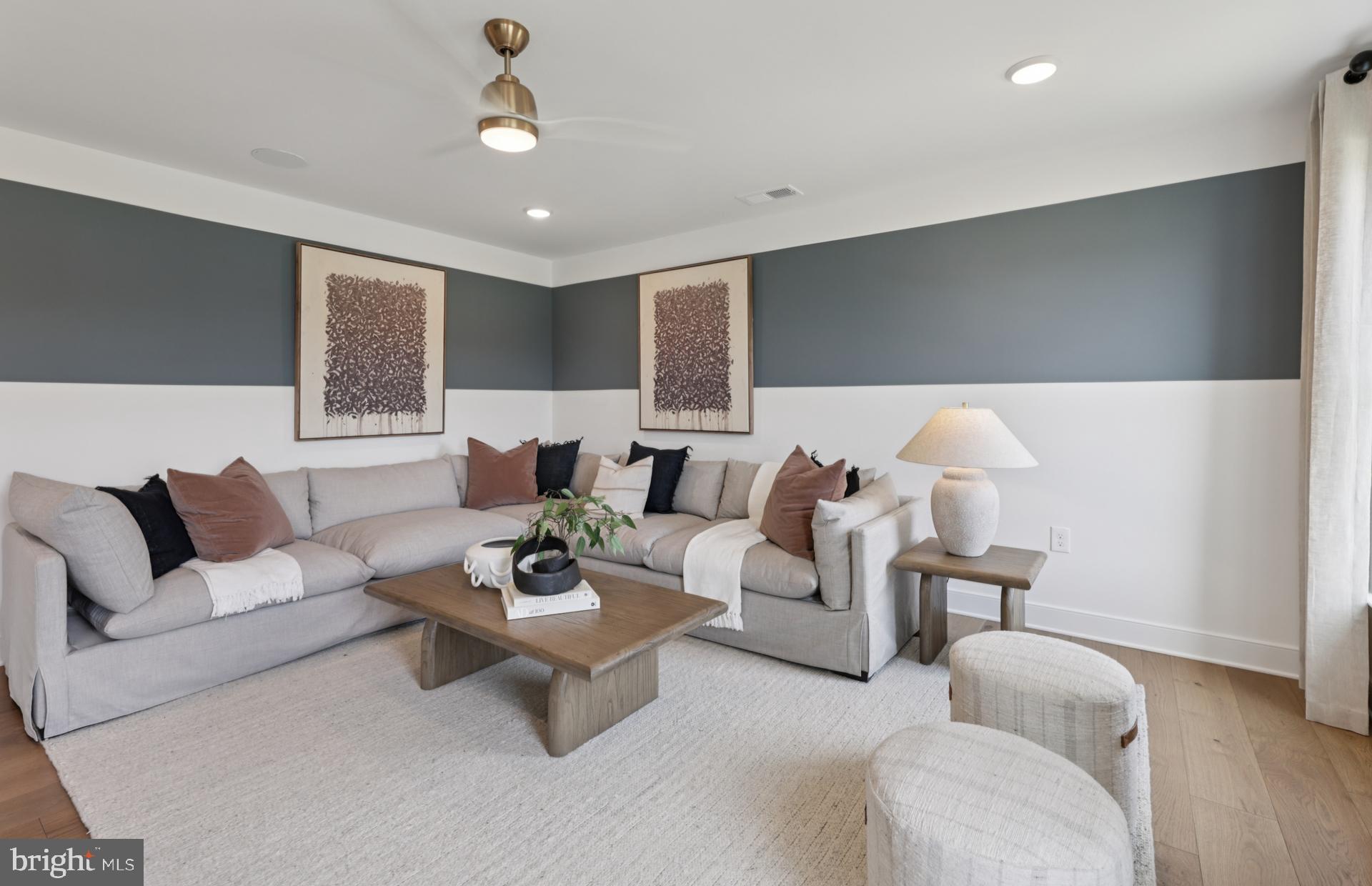 HEATHCOTE VILLAGE - Residential