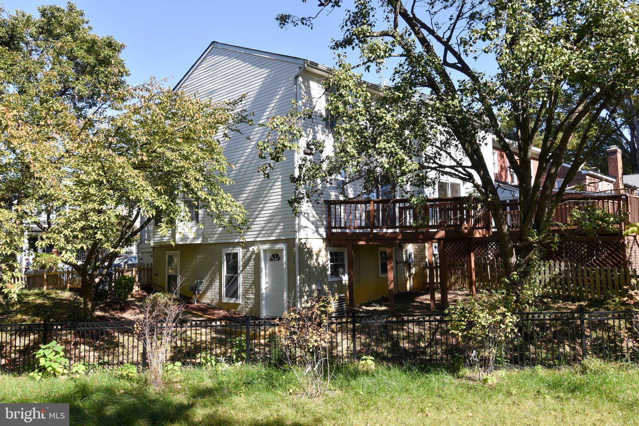 DEL RAY - Residential Lease