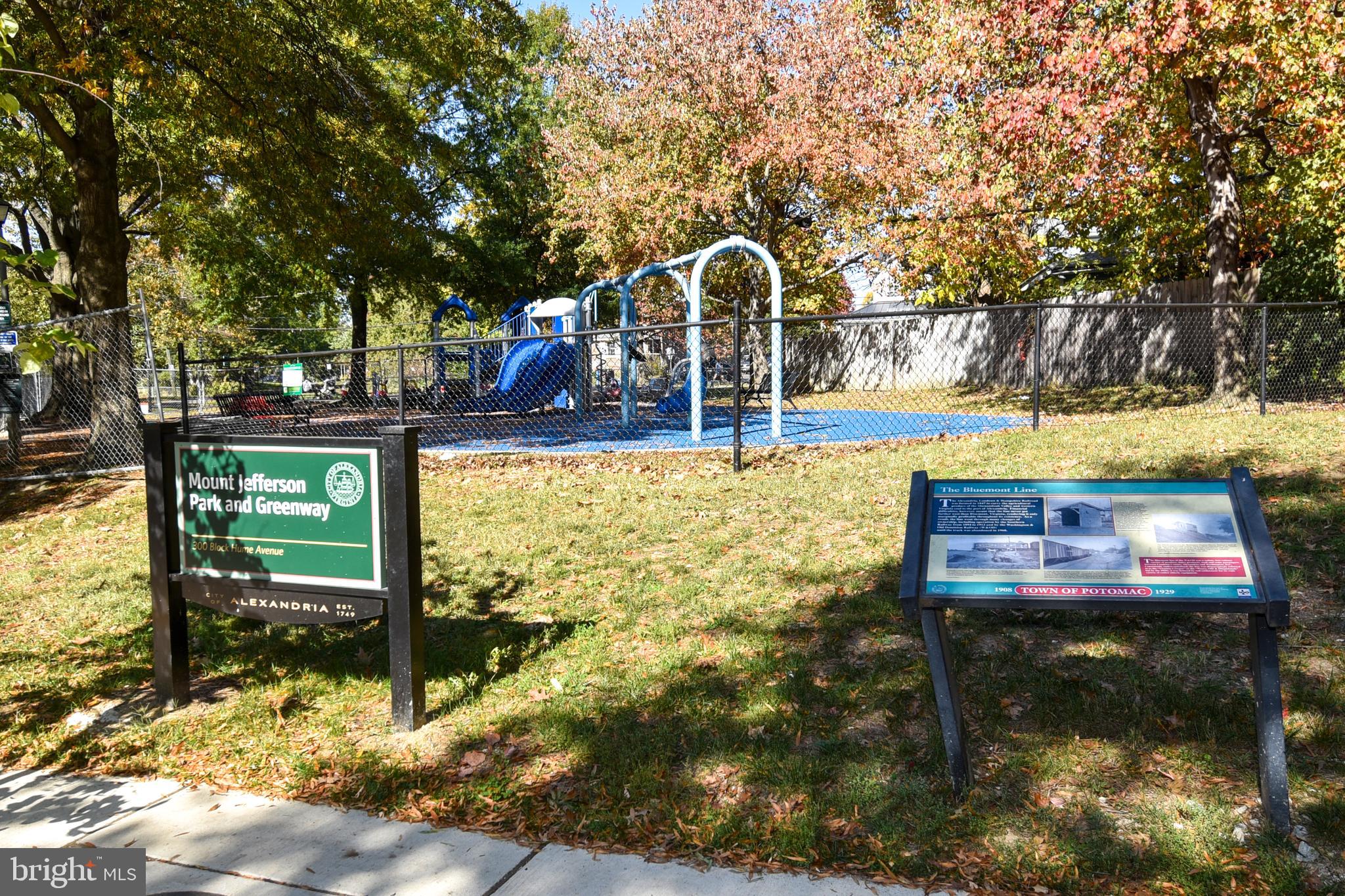 DEL RAY - Residential Lease