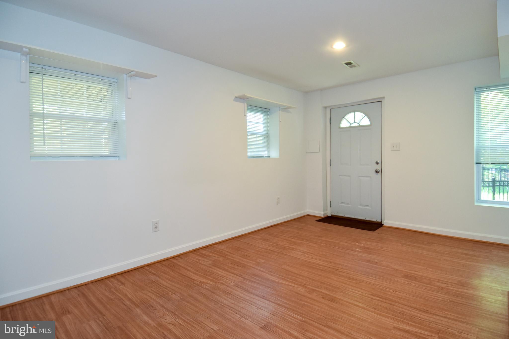 DEL RAY - Residential Lease