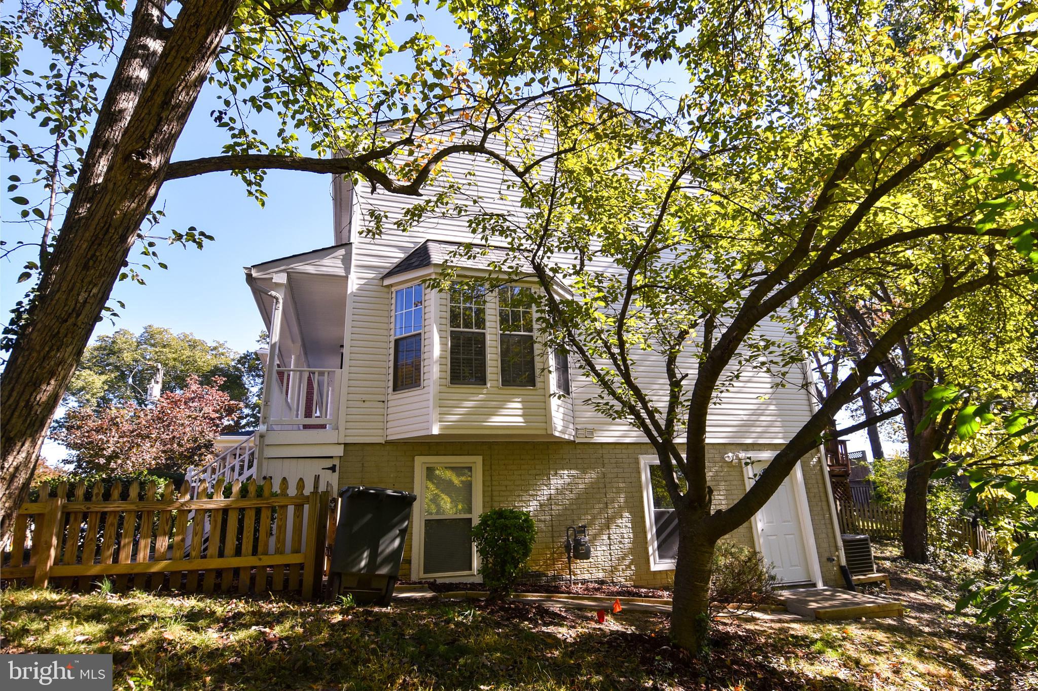 DEL RAY - Residential Lease