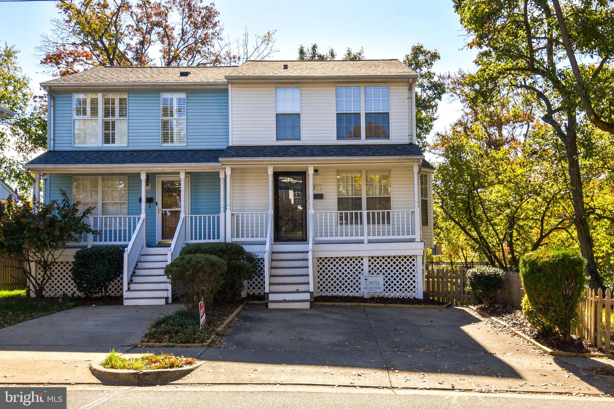 DEL RAY - Residential Lease