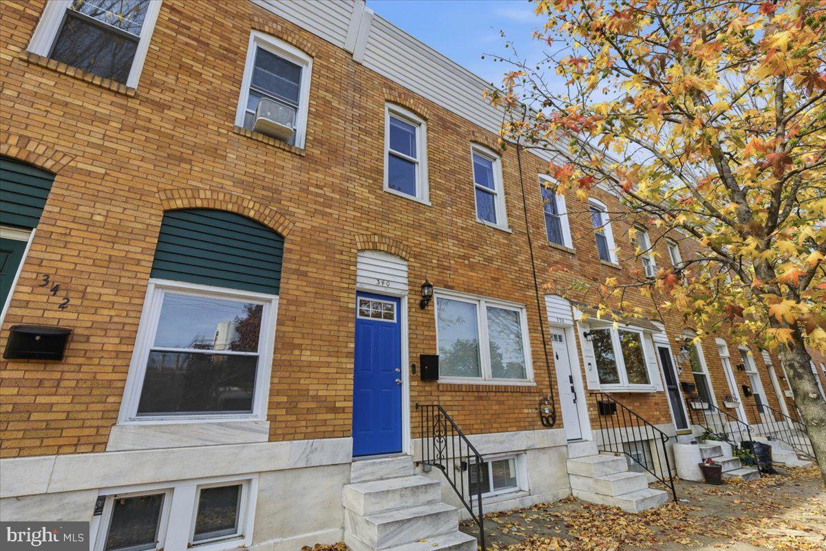 GREEKTOWN - Residential