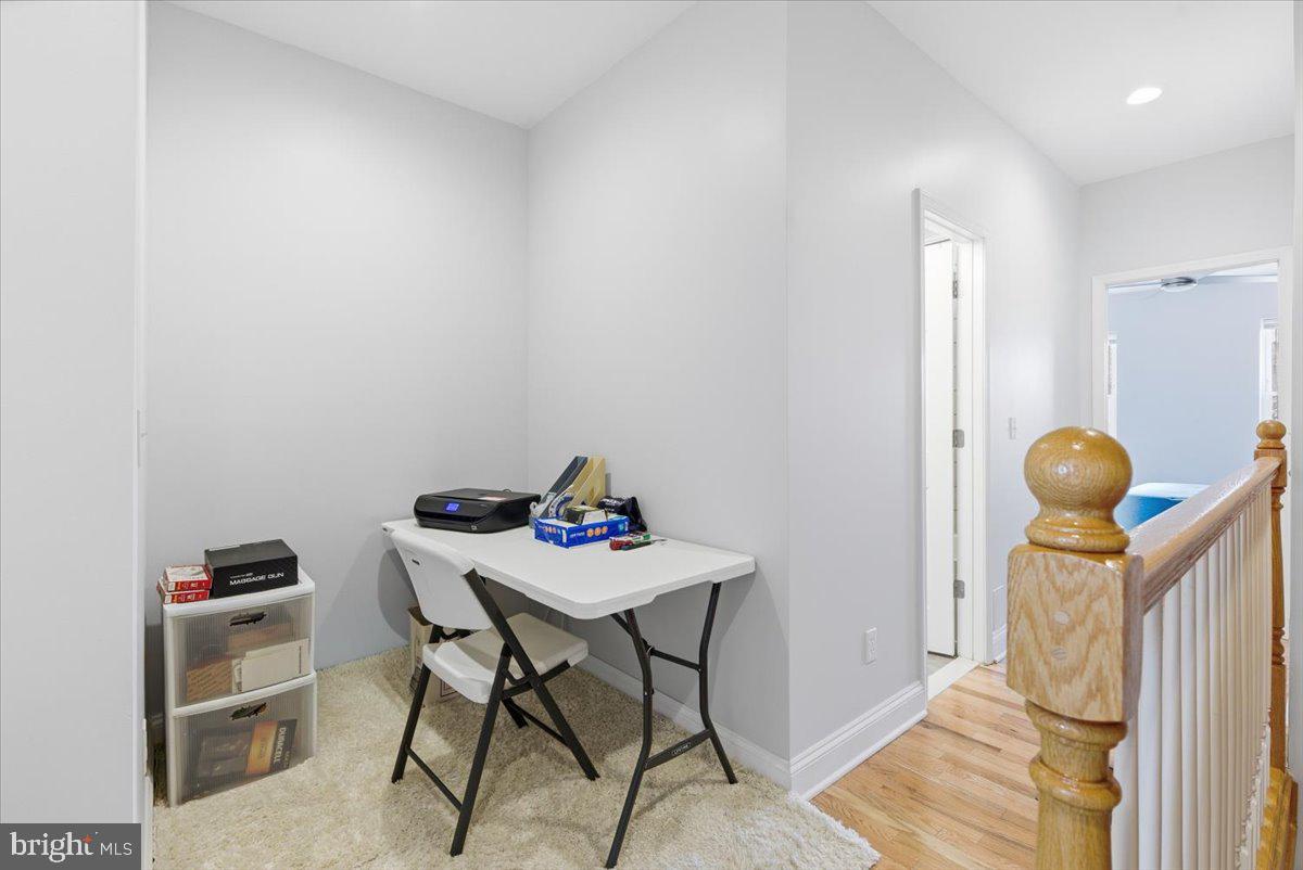 GREEKTOWN - Residential