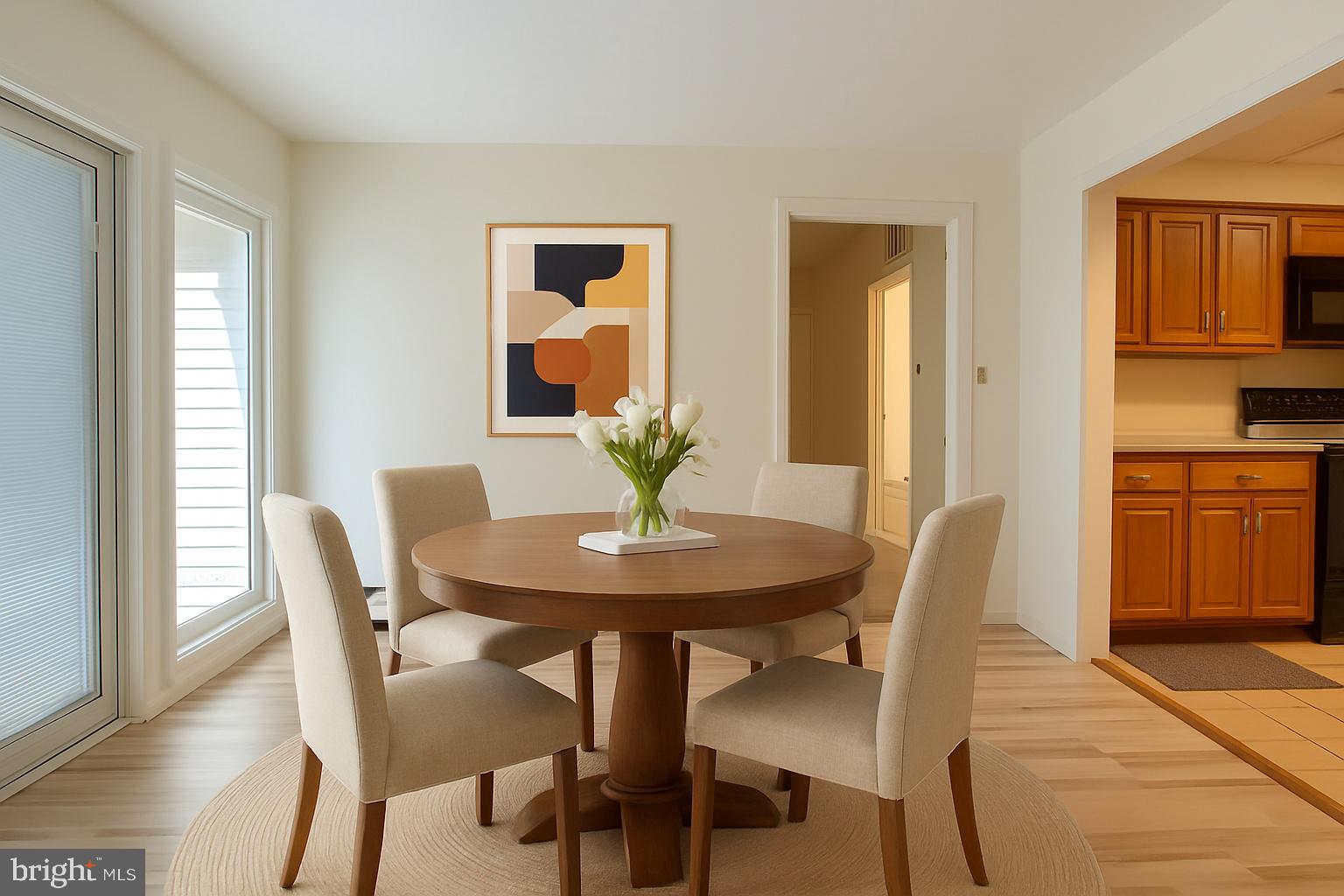 OAKWOOD PARK - Residential