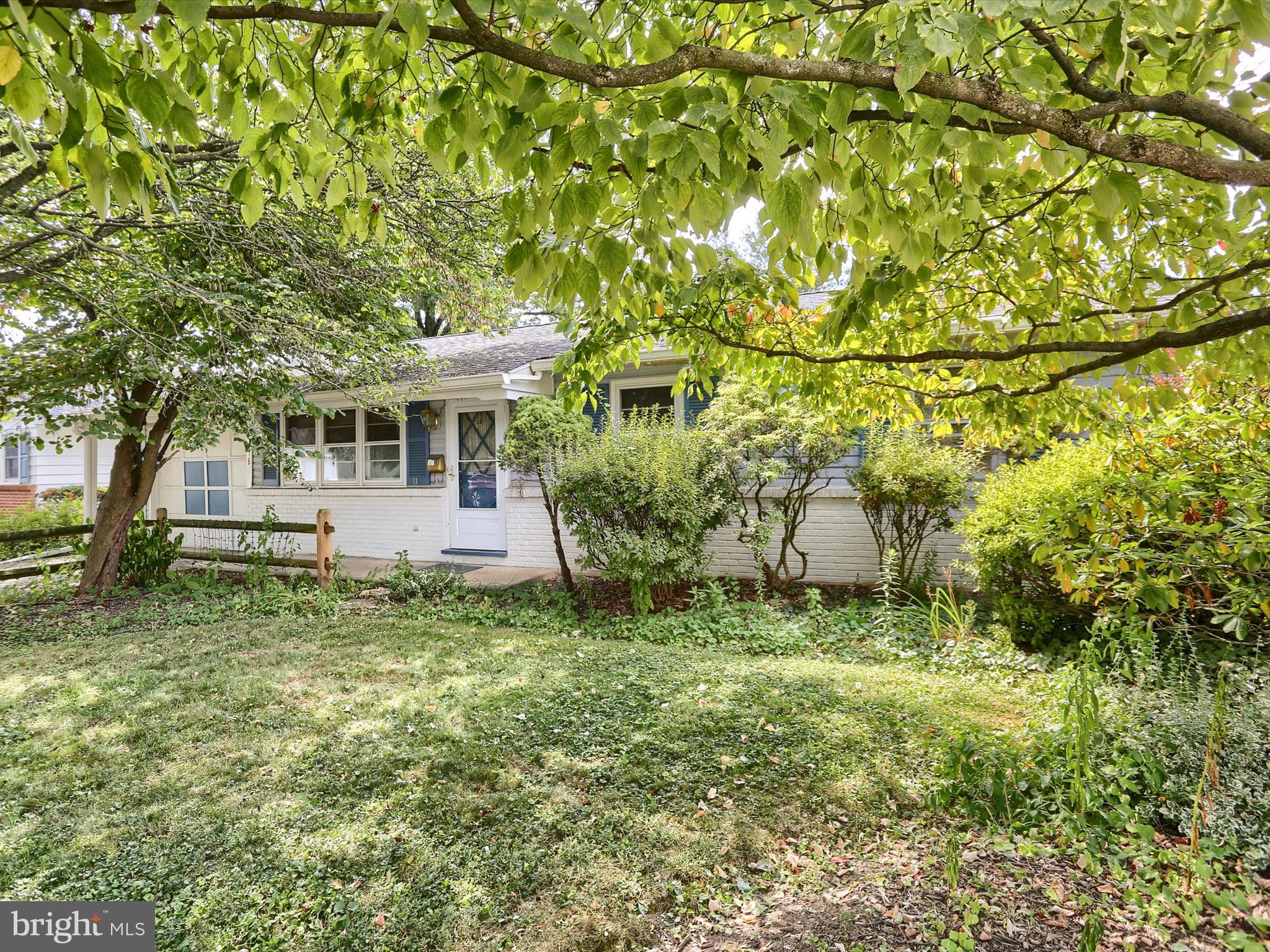 OAKWOOD PARK - Residential