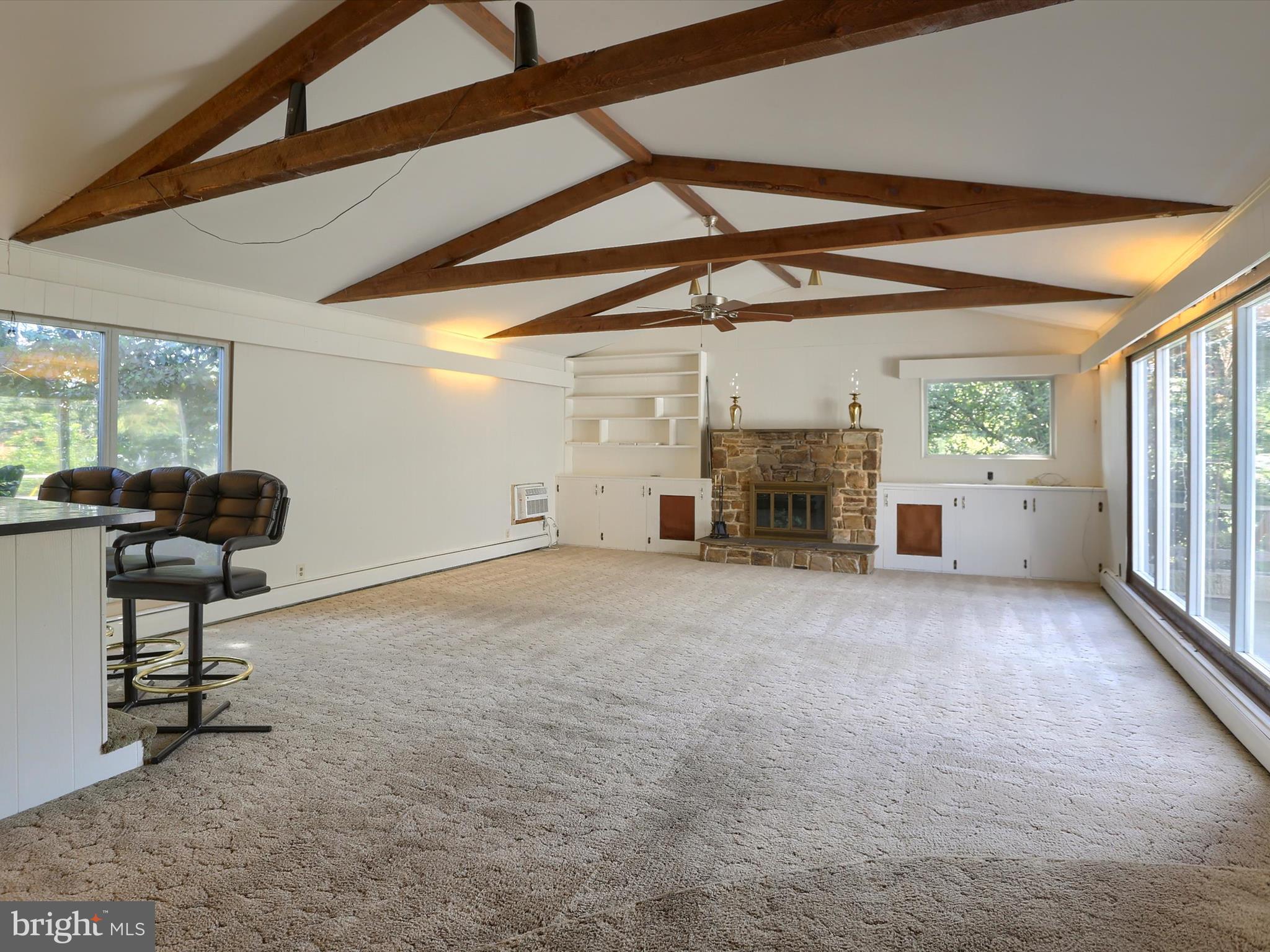 OAKWOOD PARK - Residential