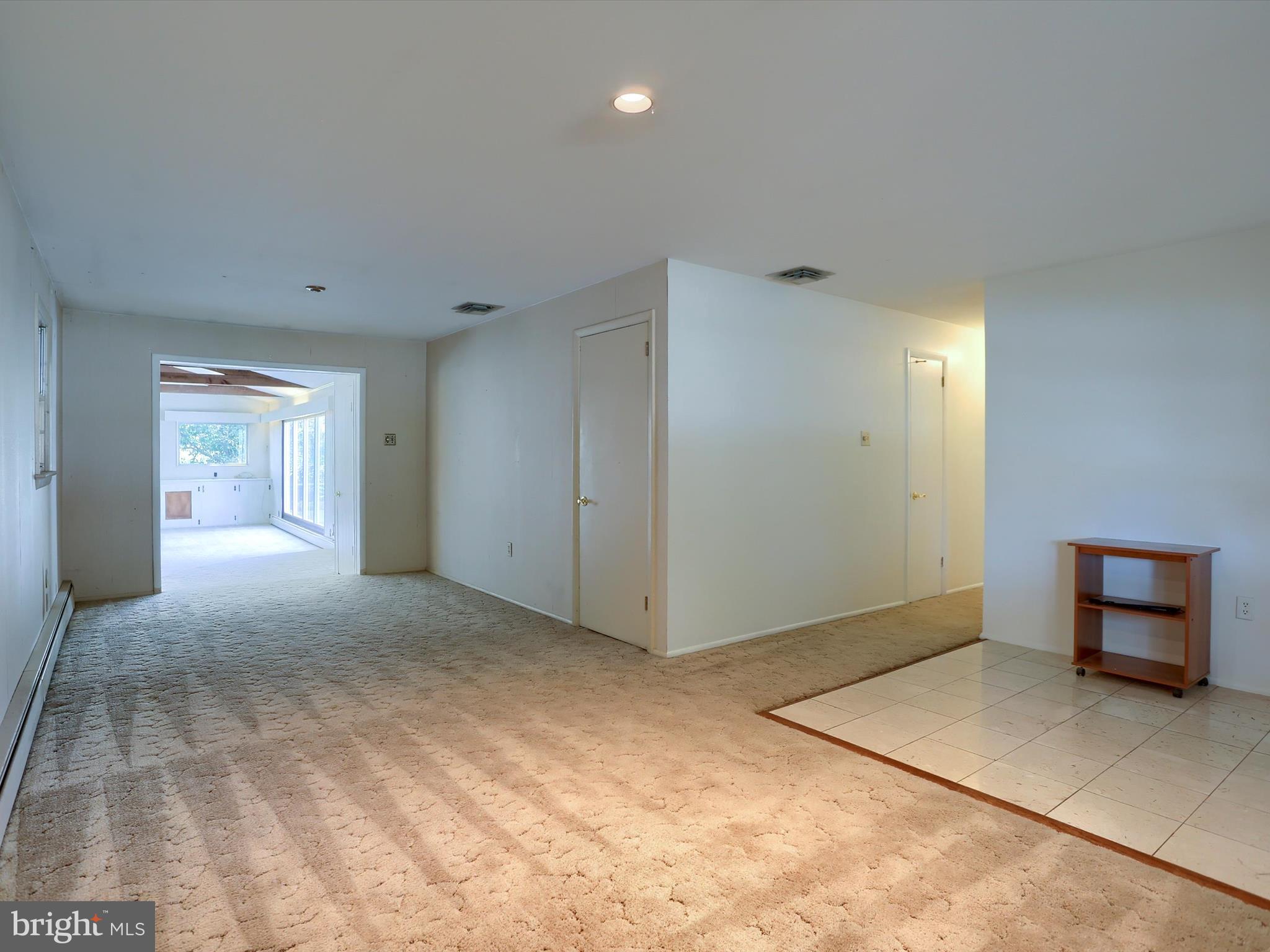 OAKWOOD PARK - Residential