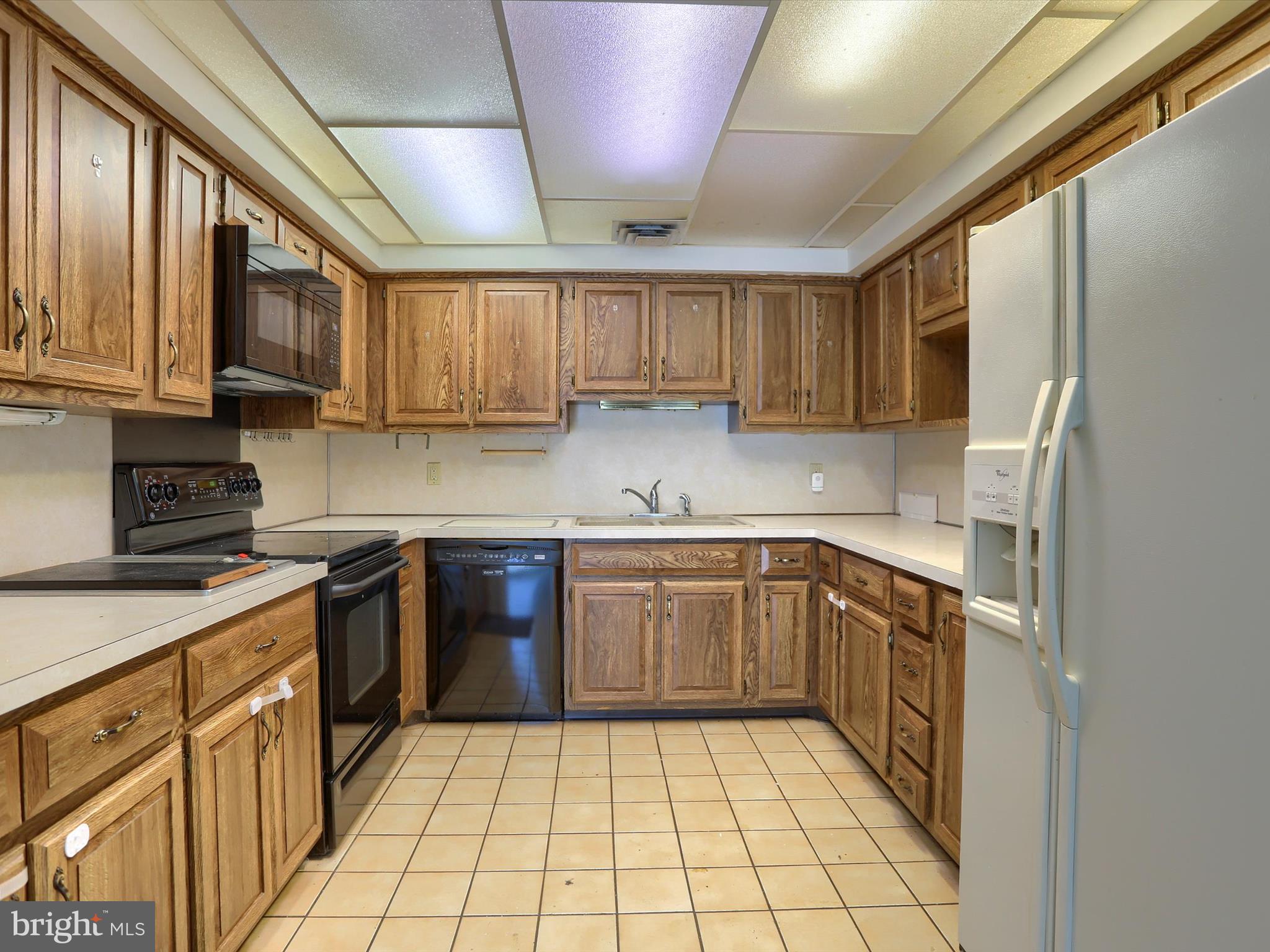 OAKWOOD PARK - Residential