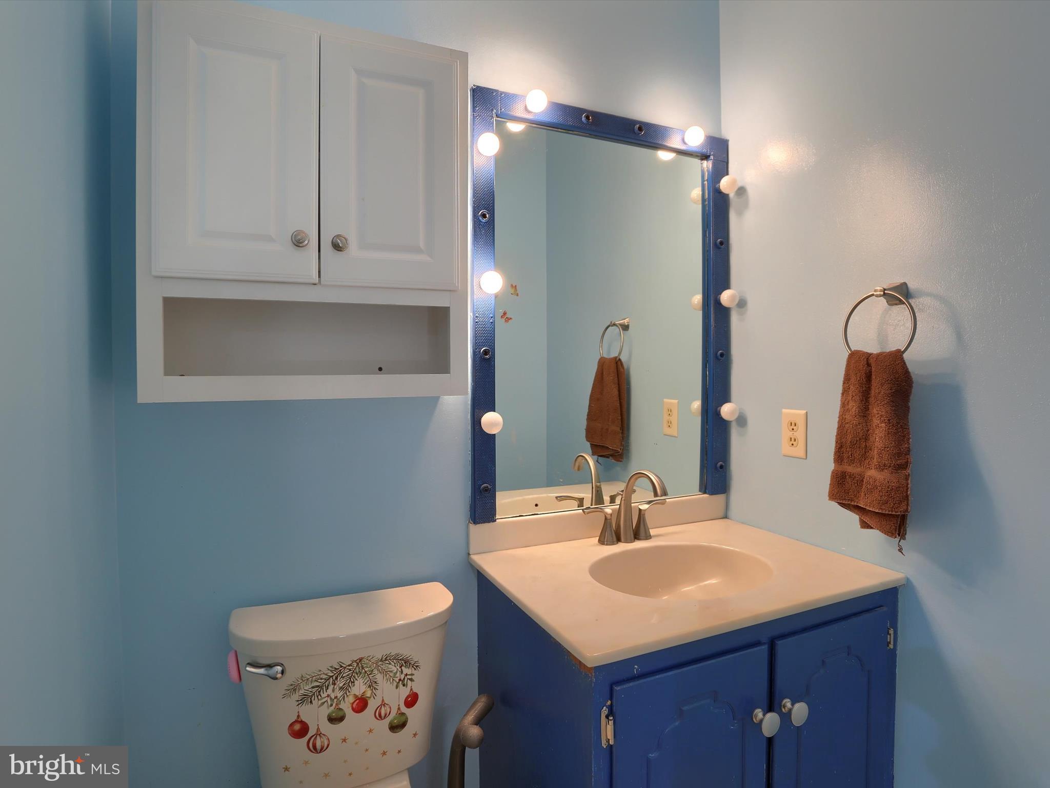 OAKWOOD PARK - Residential