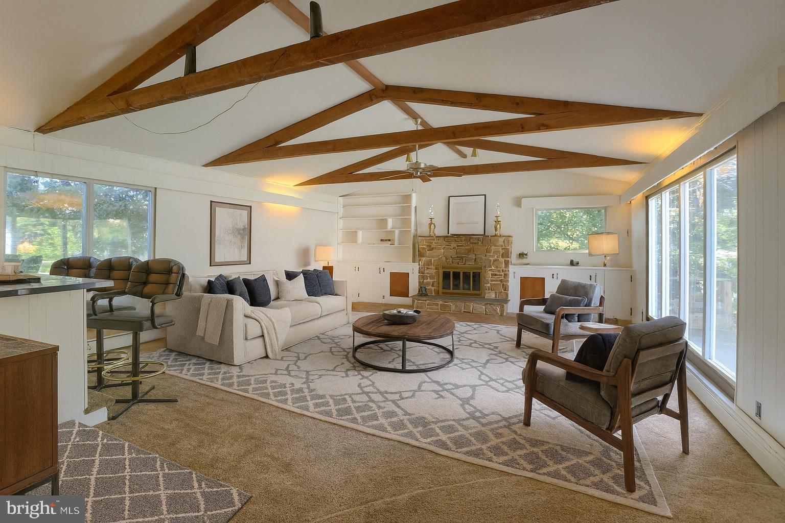 OAKWOOD PARK - Residential