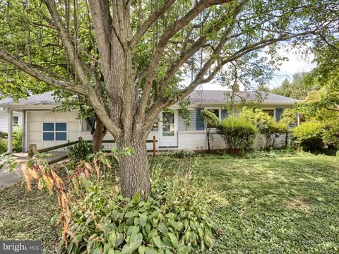 116 CONODOGUINET AVENUE CAMP HILL PA 17011