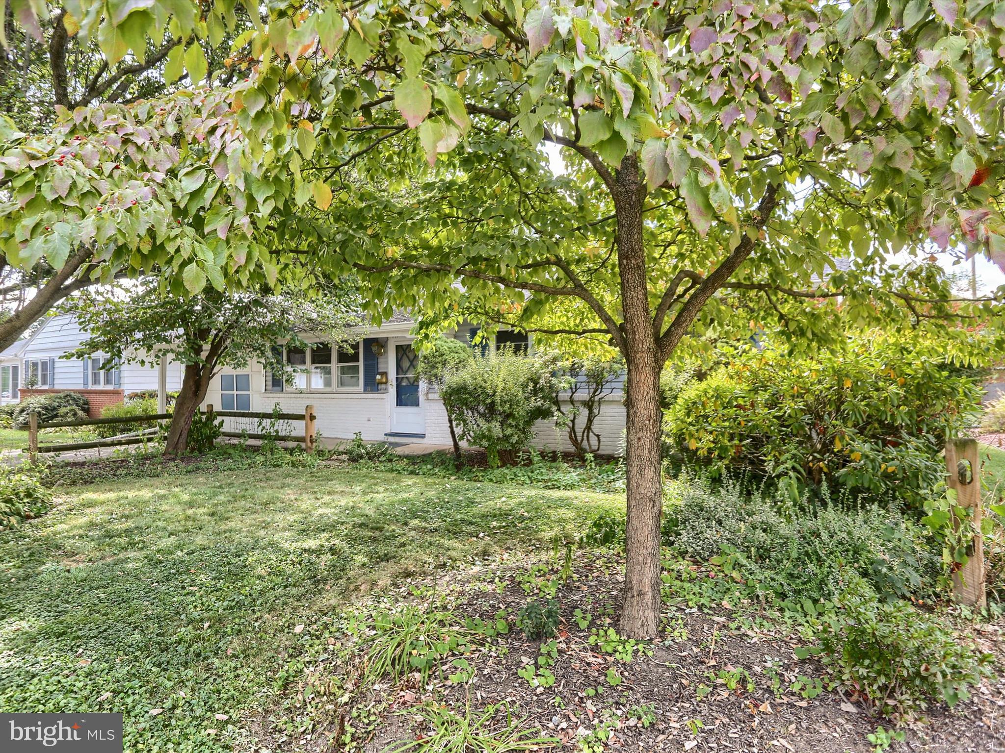 OAKWOOD PARK - Residential