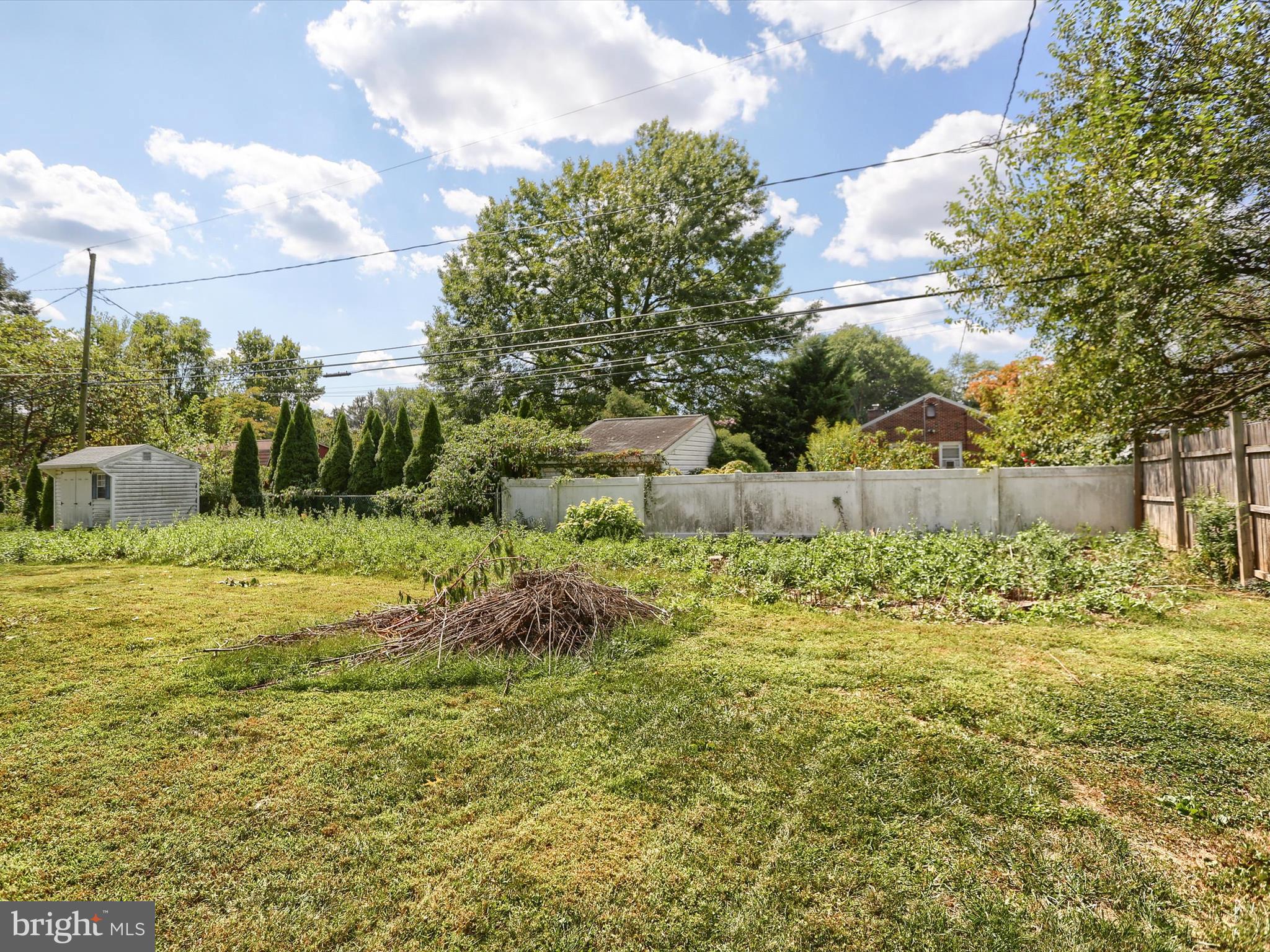 OAKWOOD PARK - Residential