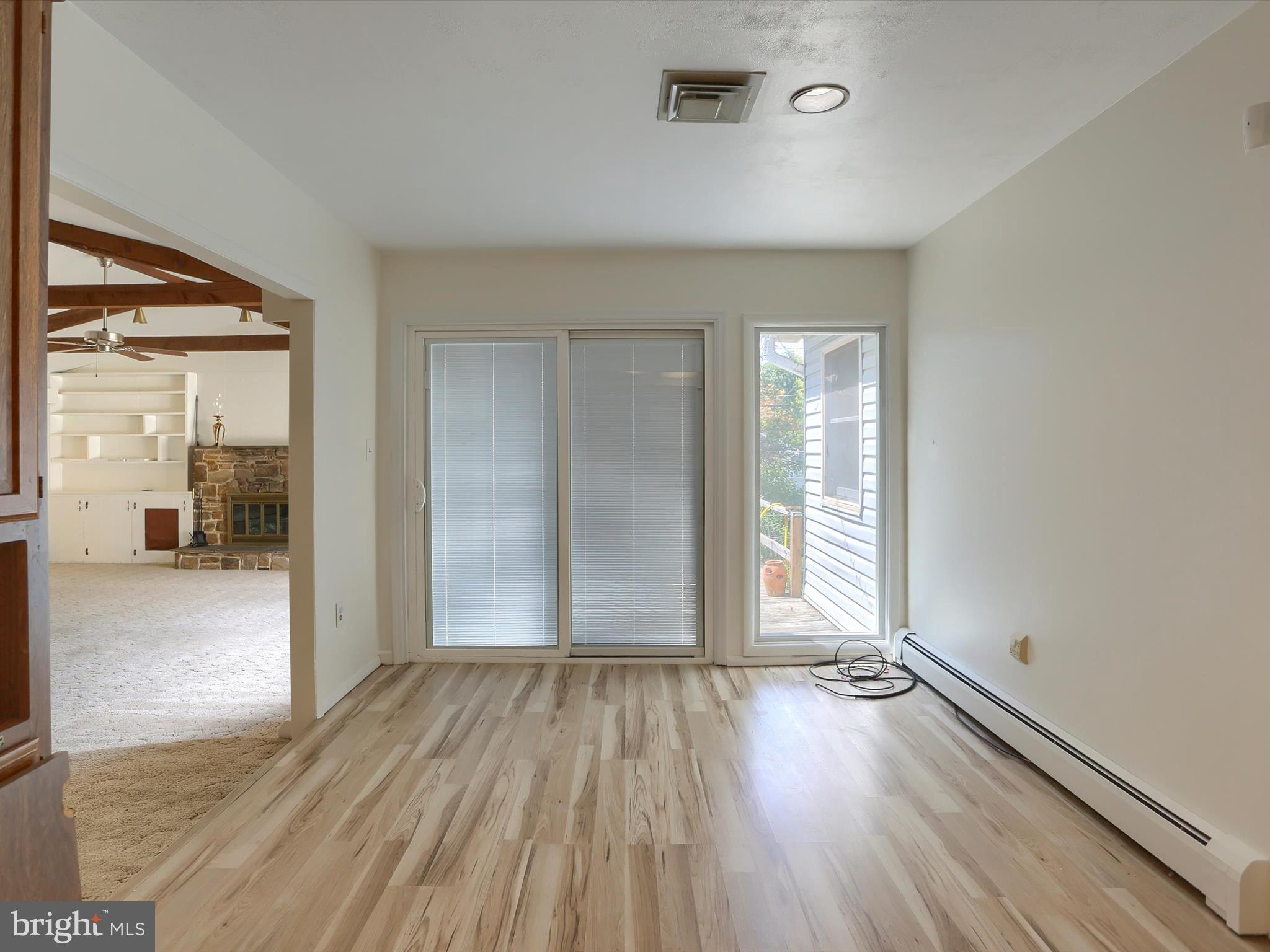 OAKWOOD PARK - Residential