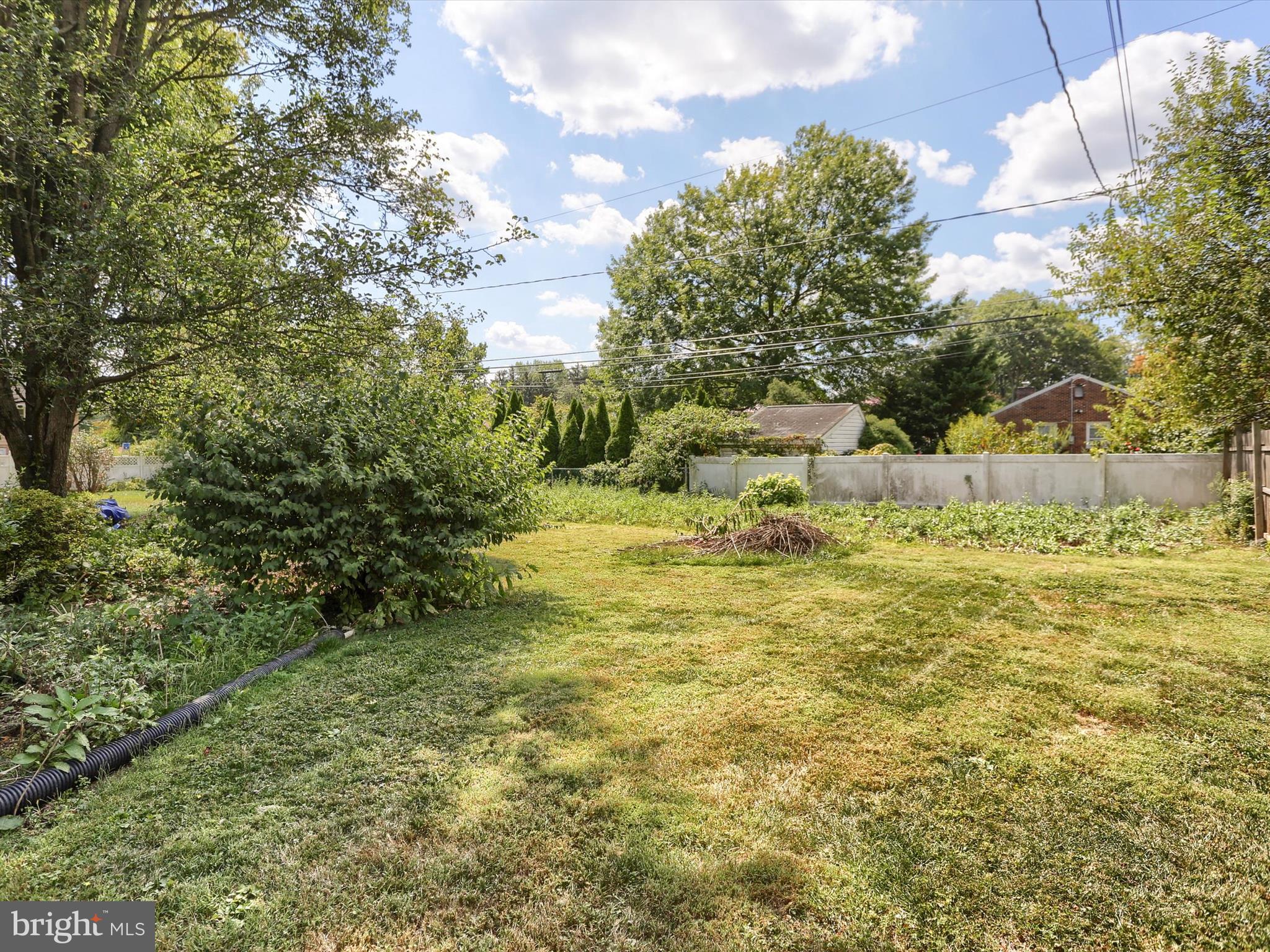 OAKWOOD PARK - Residential