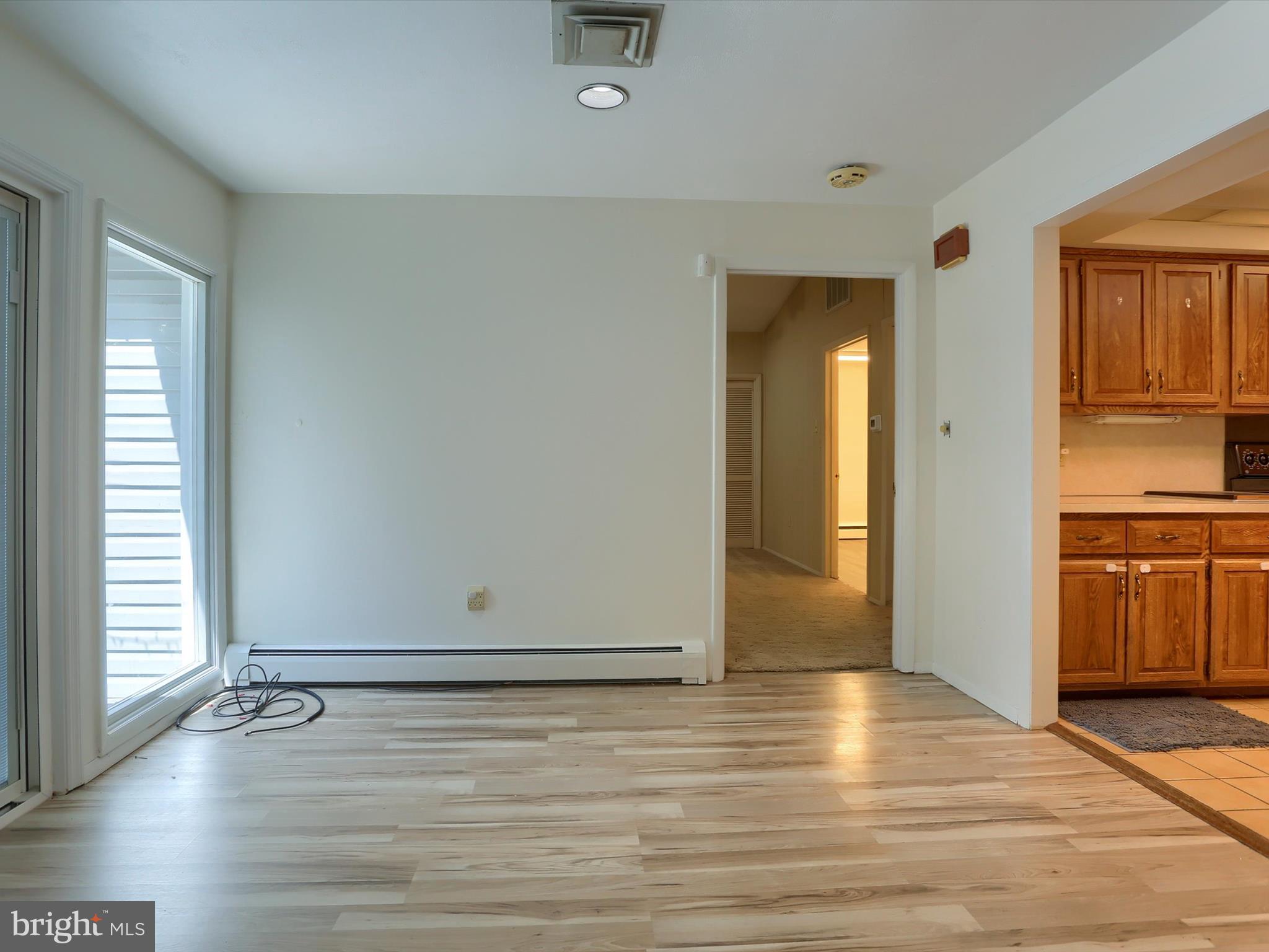 OAKWOOD PARK - Residential