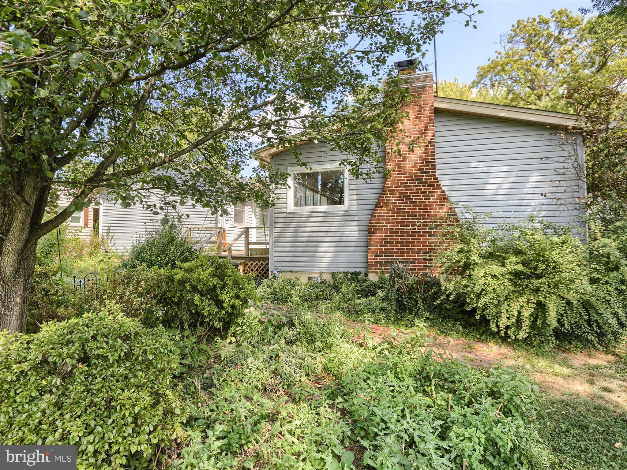 OAKWOOD PARK - Residential