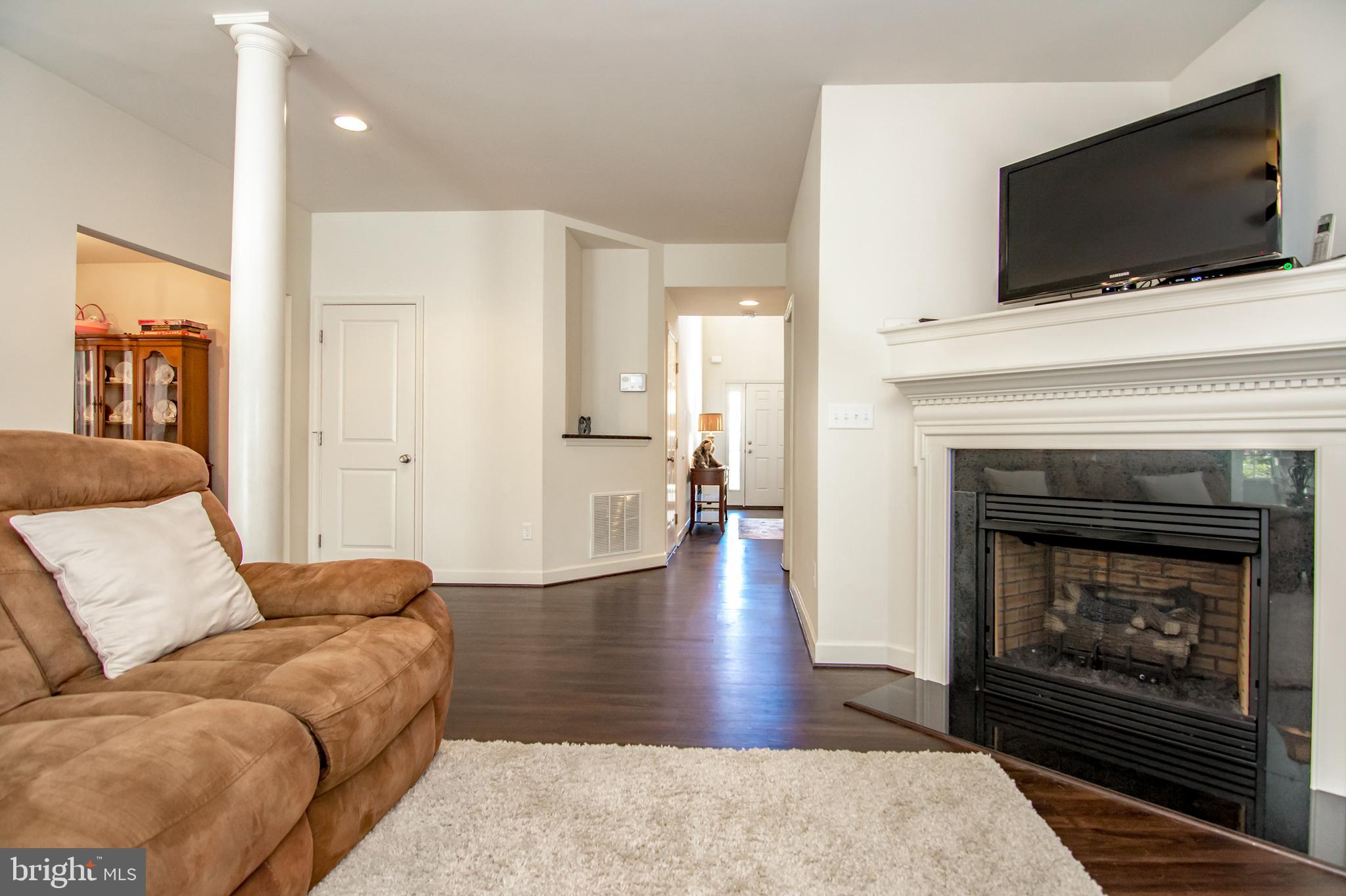 SABRINA PARK - Residential Lease