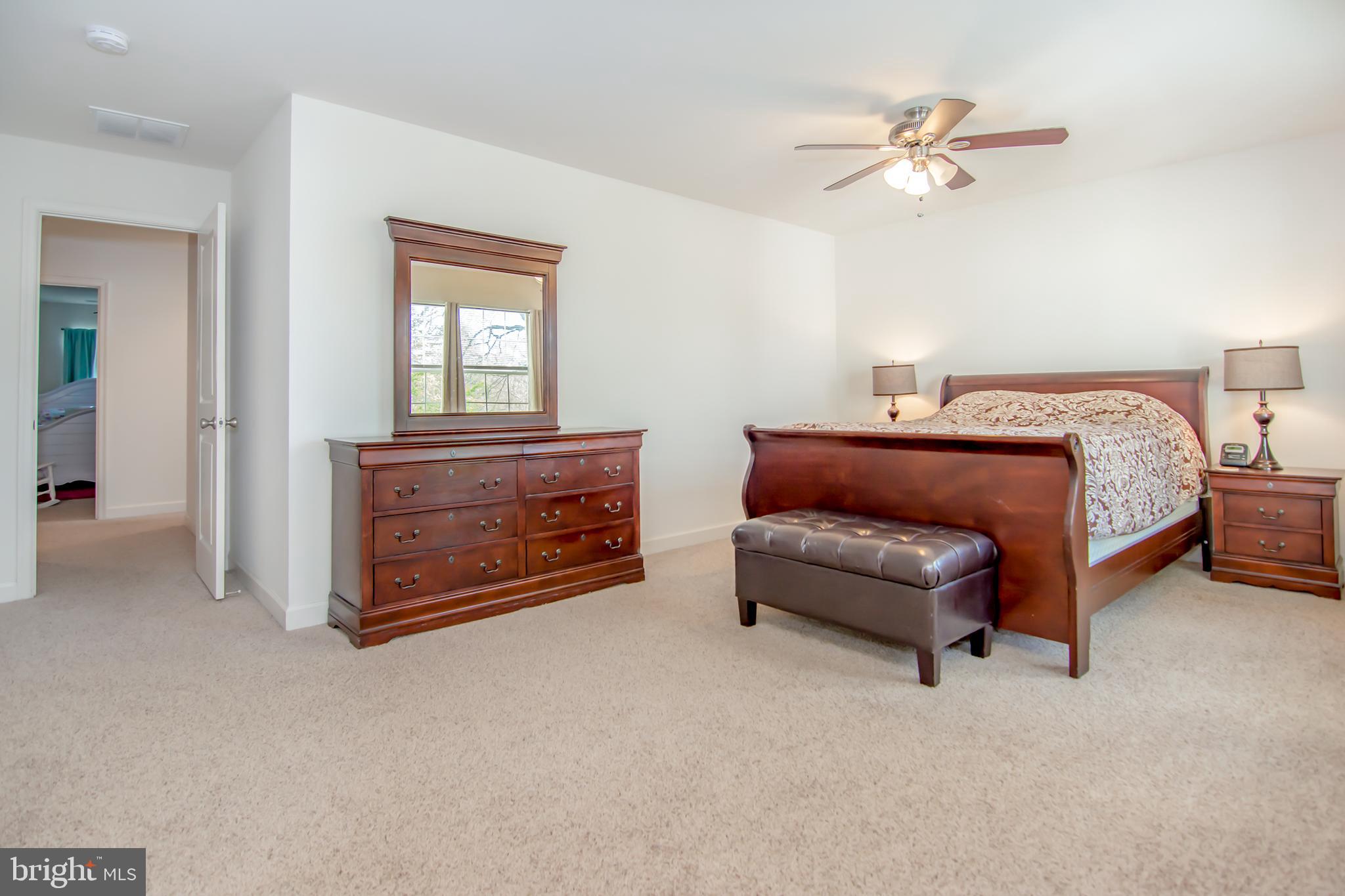 SABRINA PARK - Residential Lease