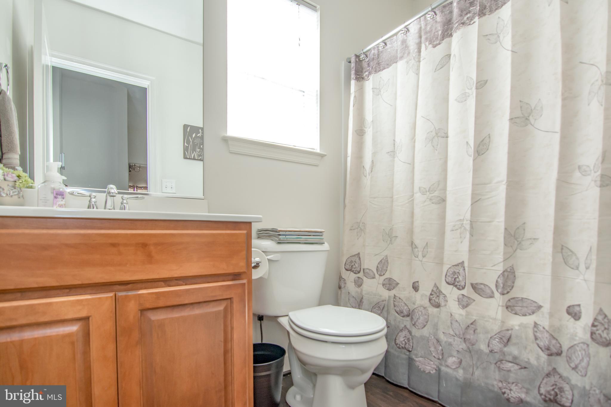 SABRINA PARK - Residential Lease