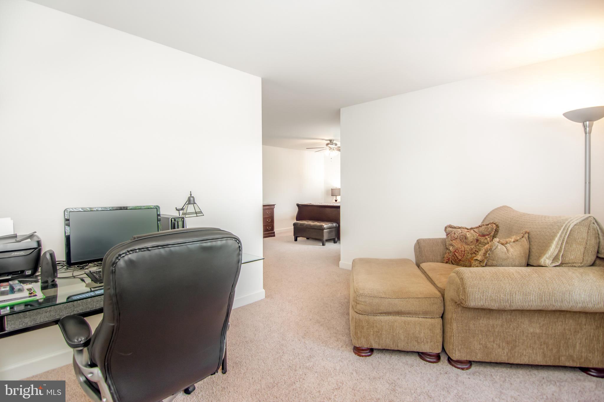 SABRINA PARK - Residential Lease