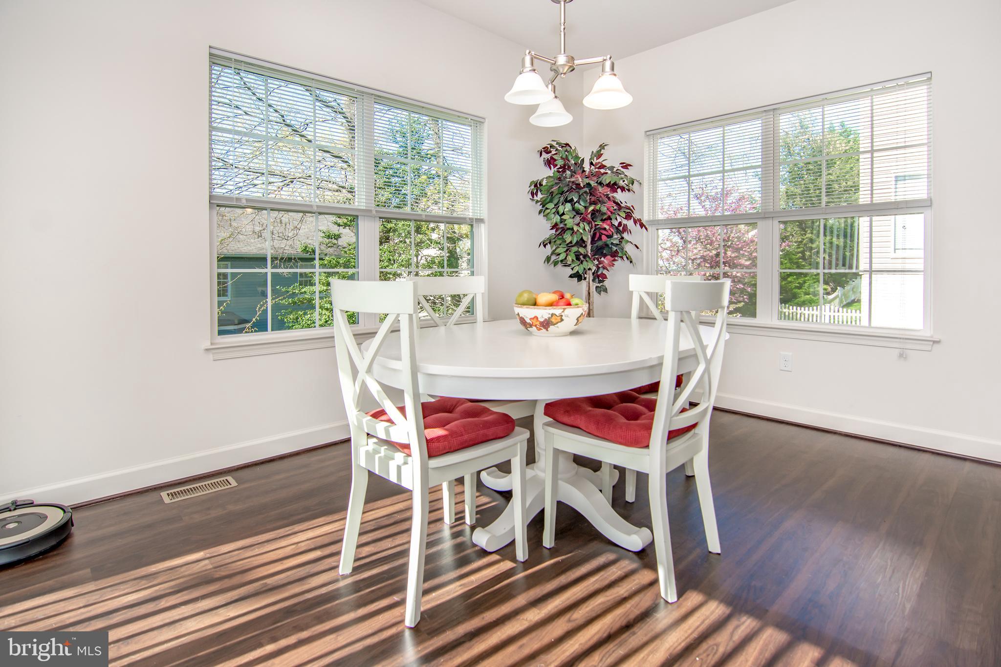 SABRINA PARK - Residential Lease