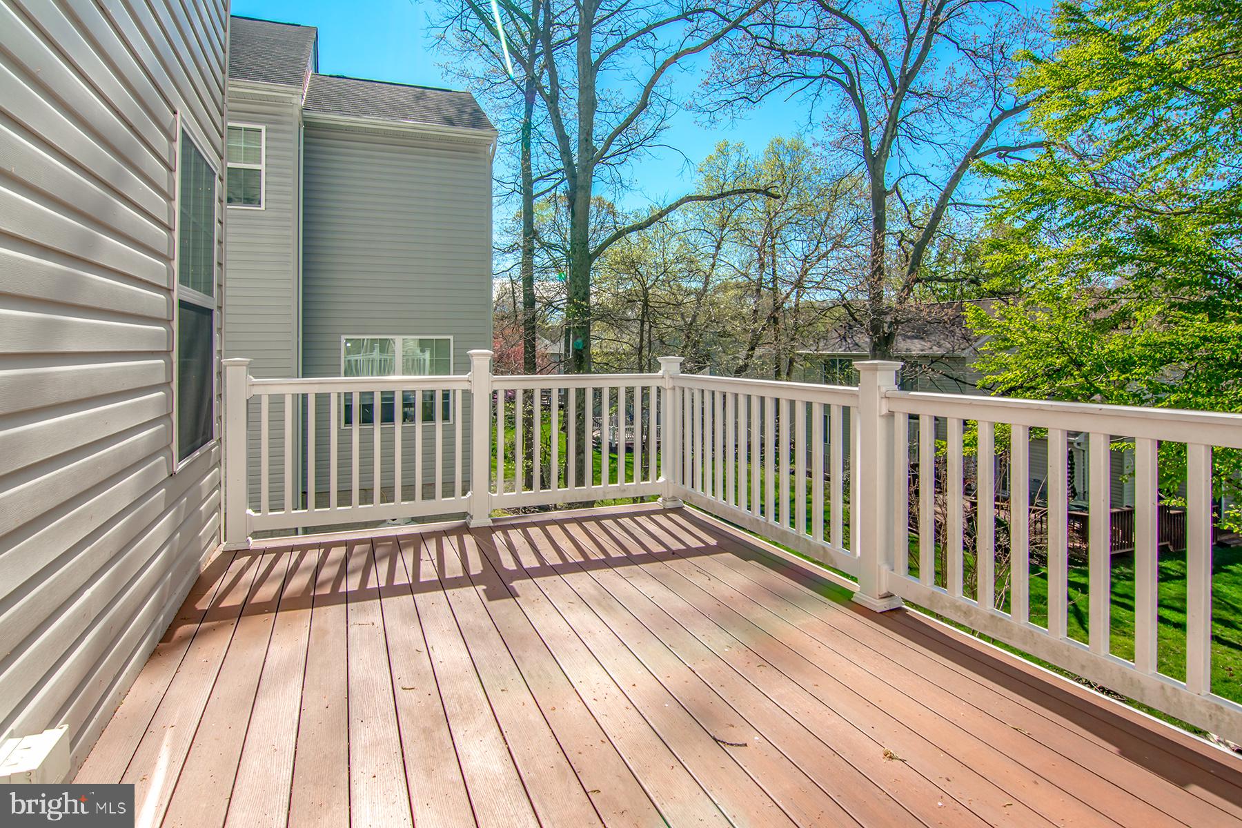 SABRINA PARK - Residential Lease