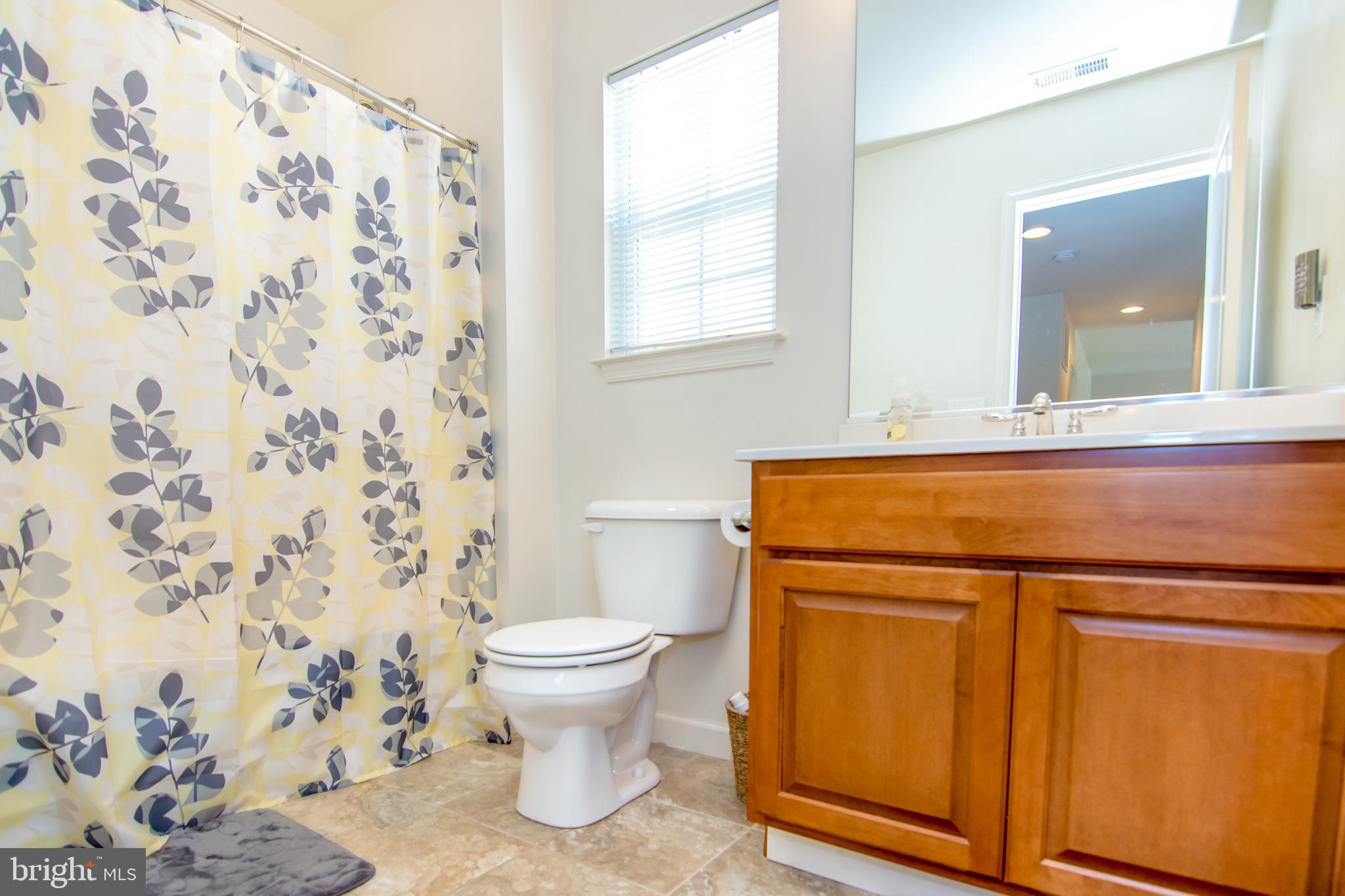 SABRINA PARK - Residential Lease