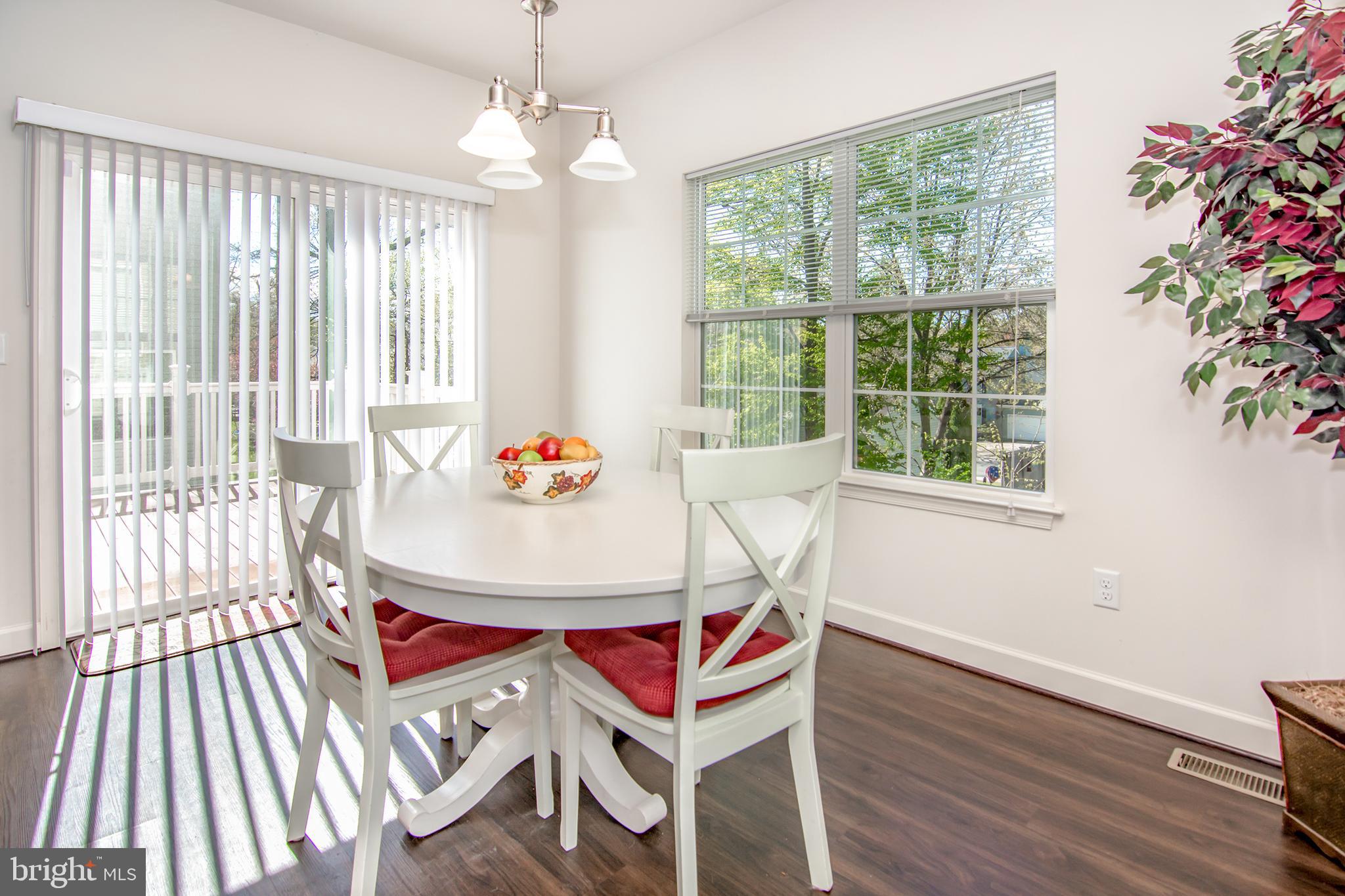 SABRINA PARK - Residential Lease