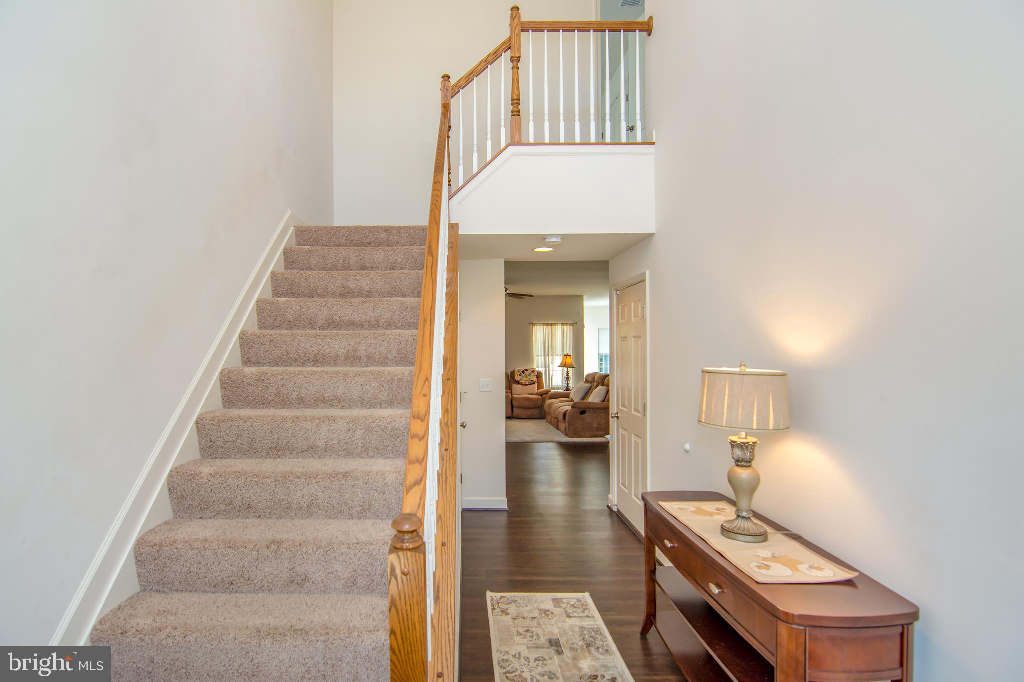 SABRINA PARK - Residential Lease