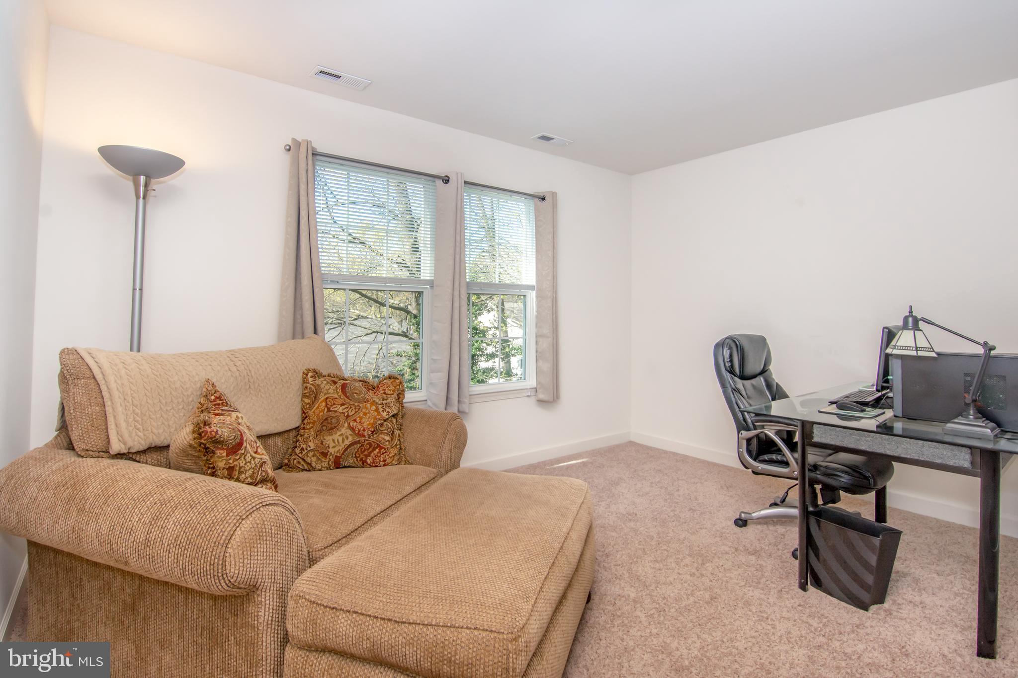 SABRINA PARK - Residential Lease