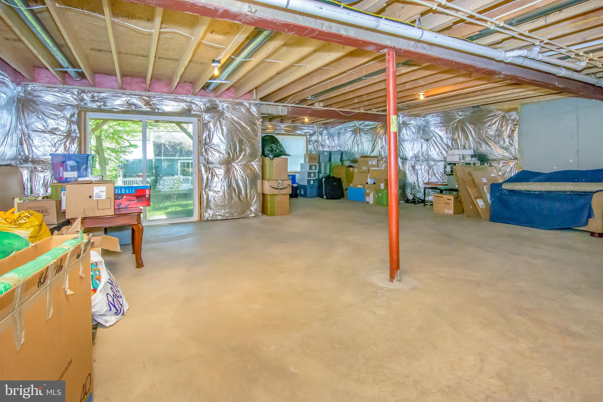 SABRINA PARK - Residential Lease