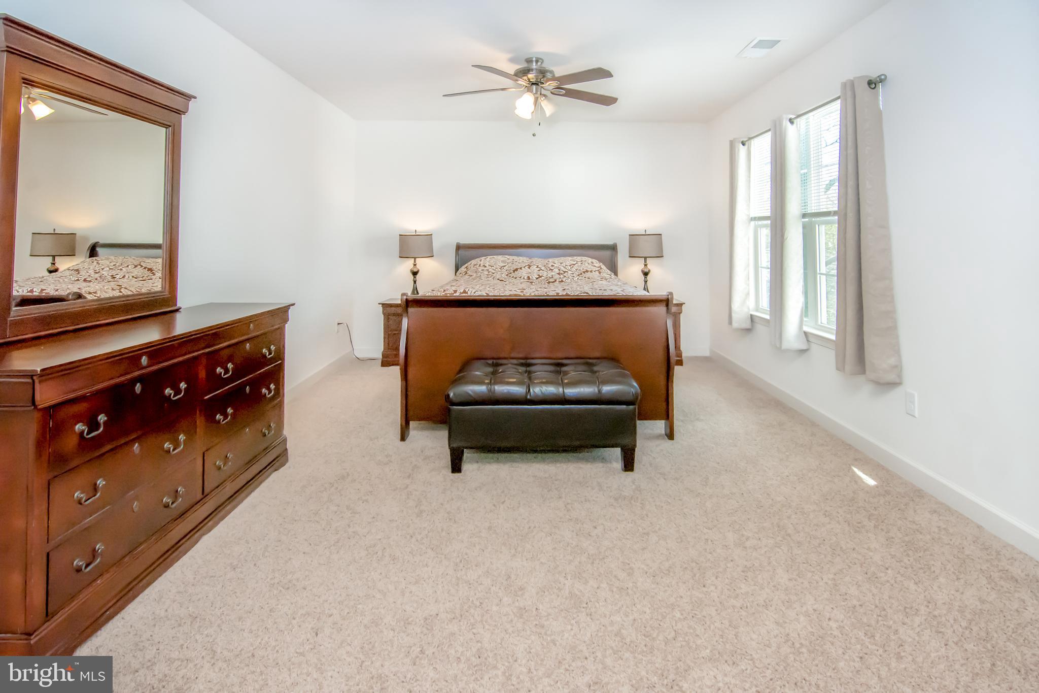 SABRINA PARK - Residential Lease