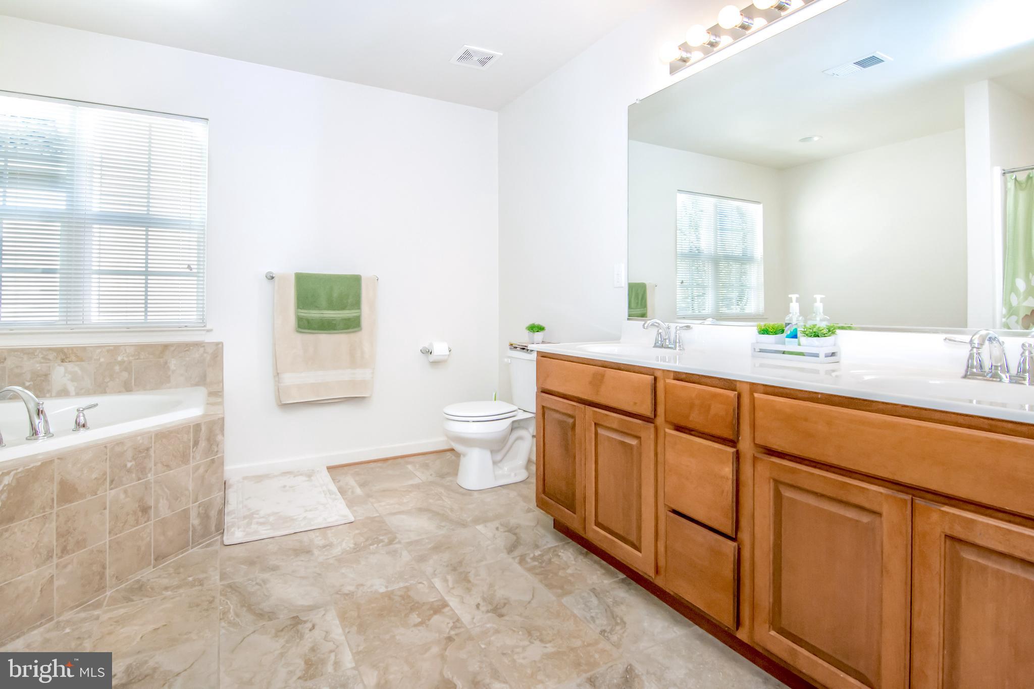 SABRINA PARK - Residential Lease