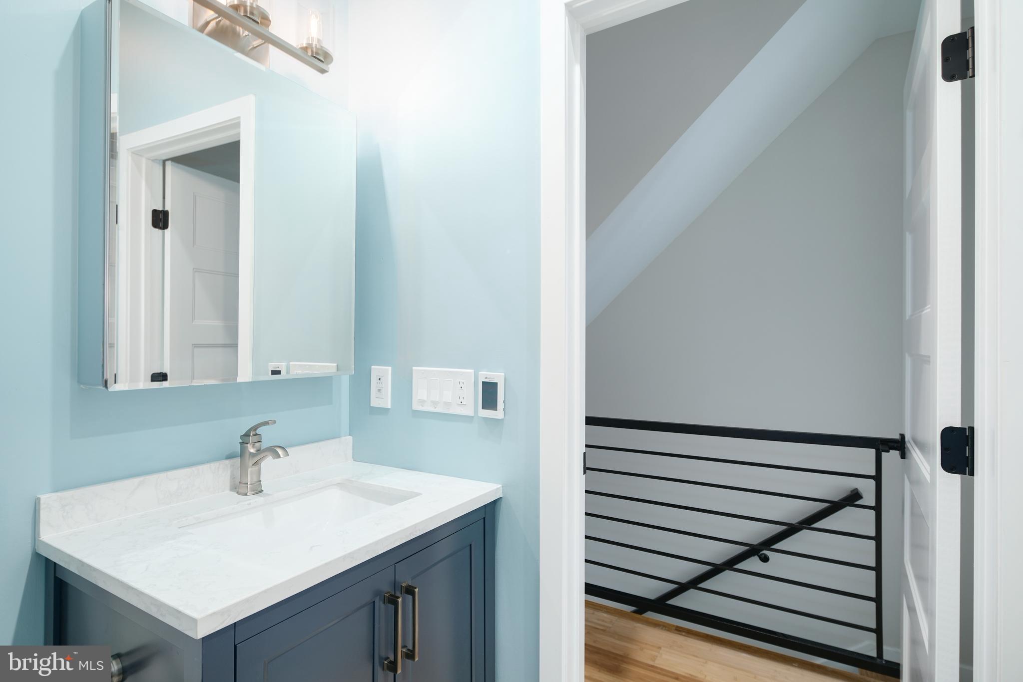 POINT BREEZE - Residential Lease