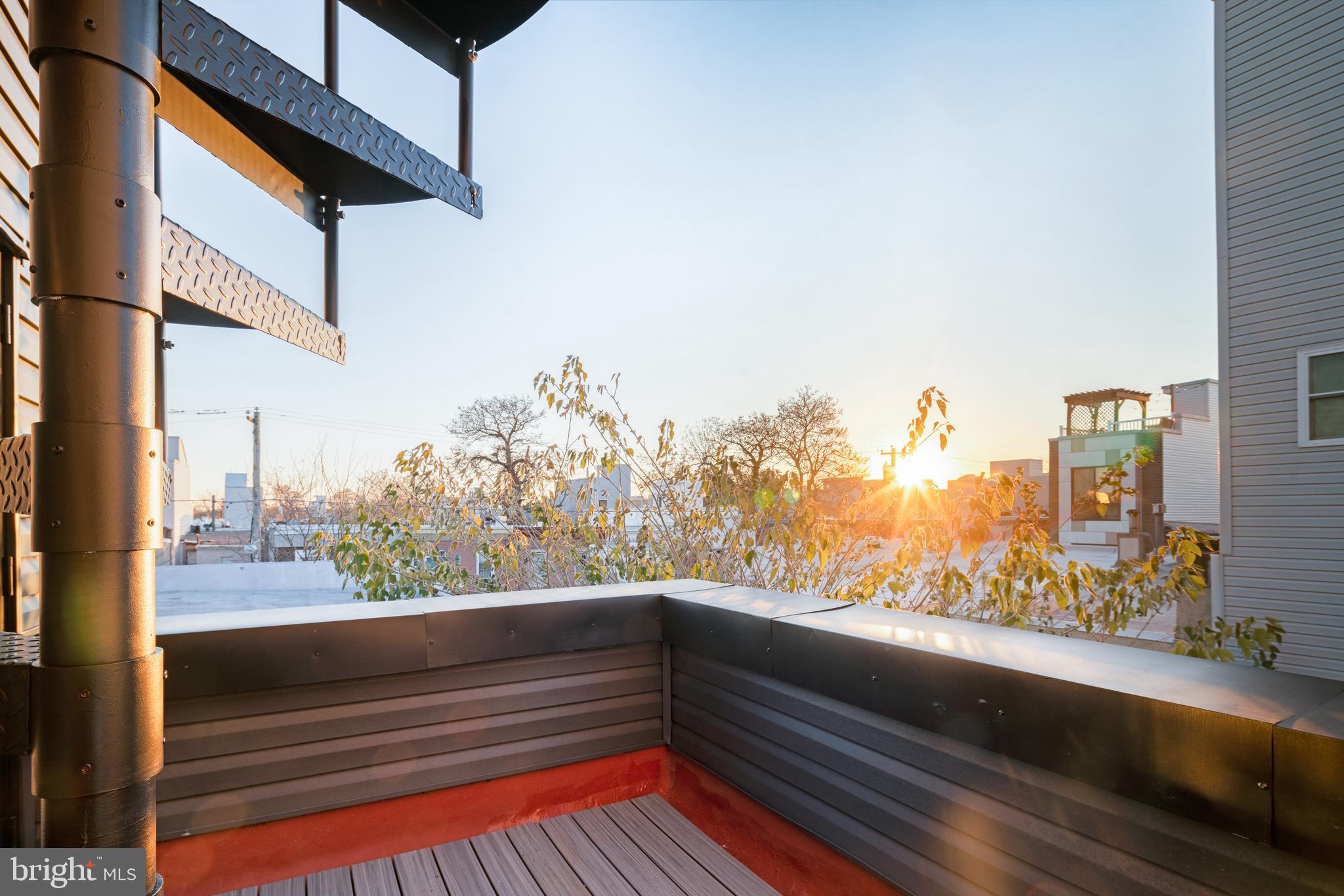 POINT BREEZE - Residential Lease