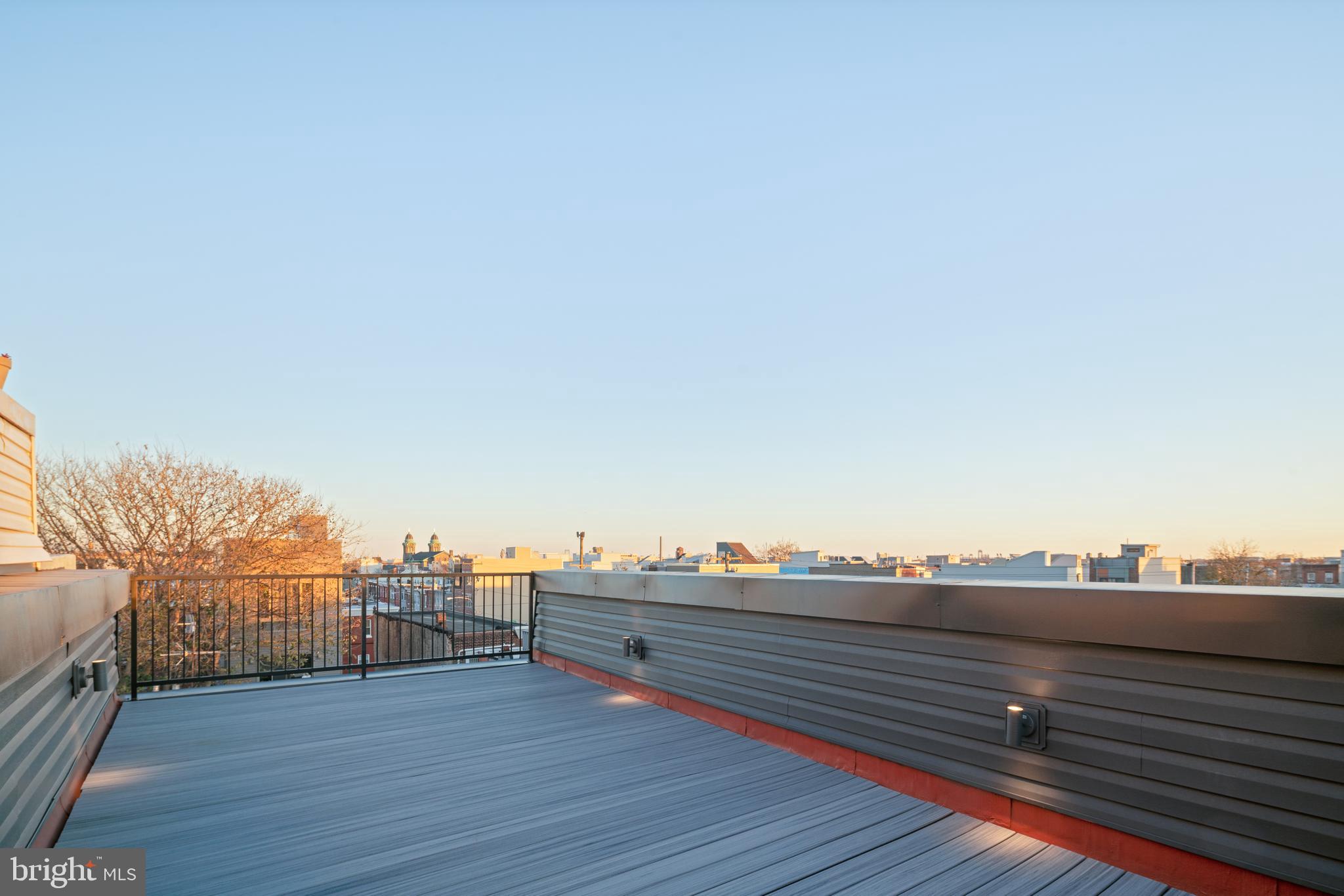 POINT BREEZE - Residential Lease