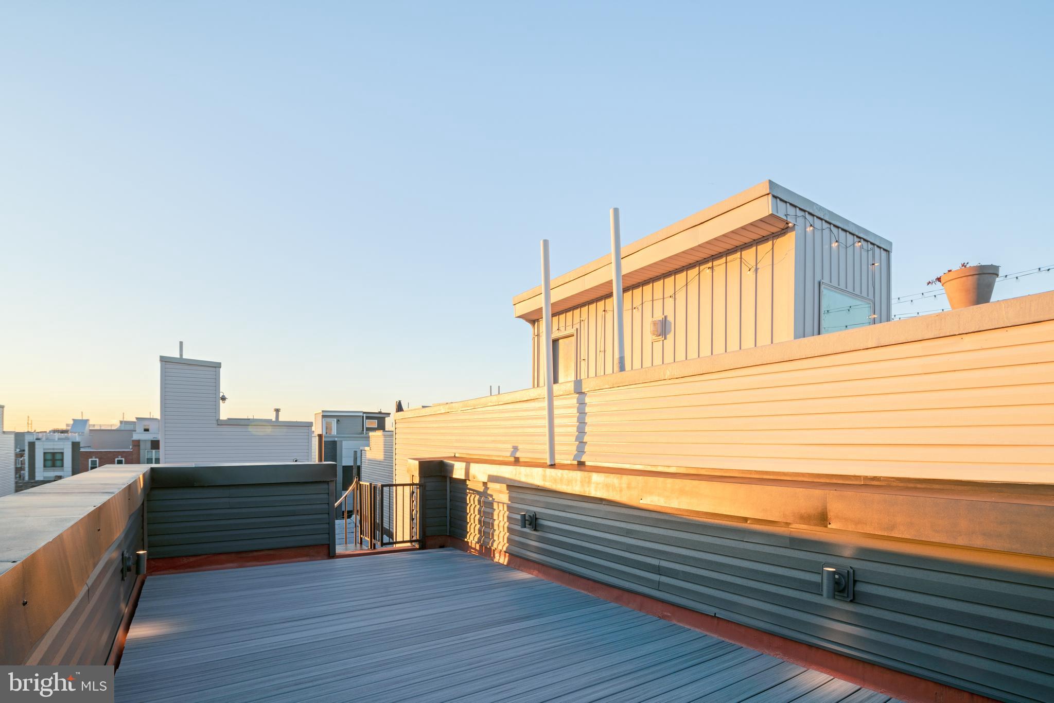 POINT BREEZE - Residential Lease