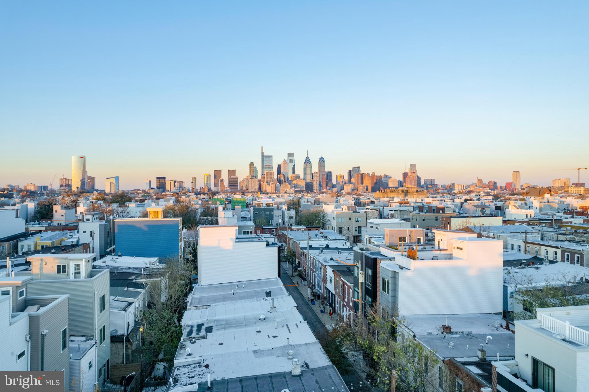 POINT BREEZE - Residential Lease