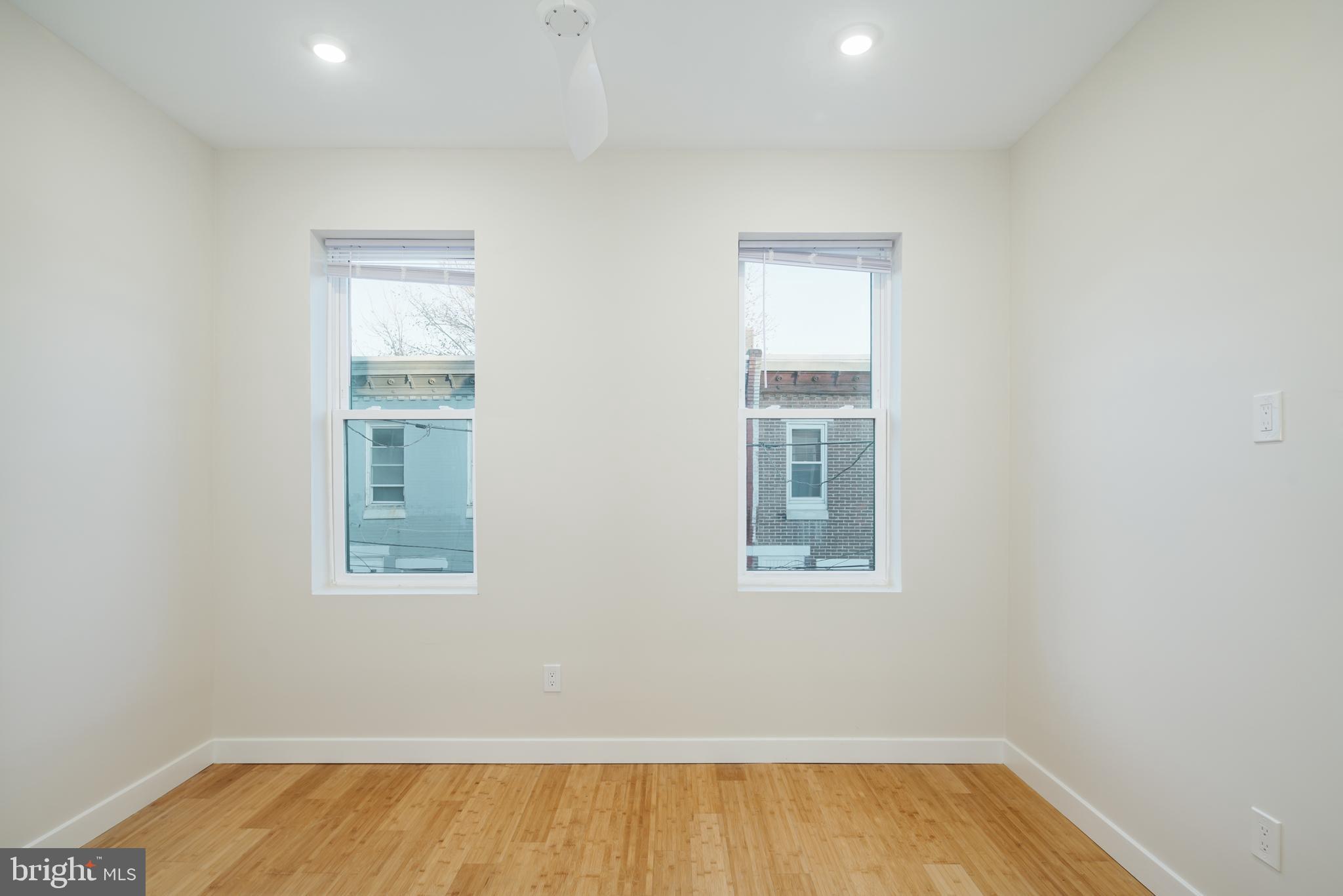 POINT BREEZE - Residential Lease