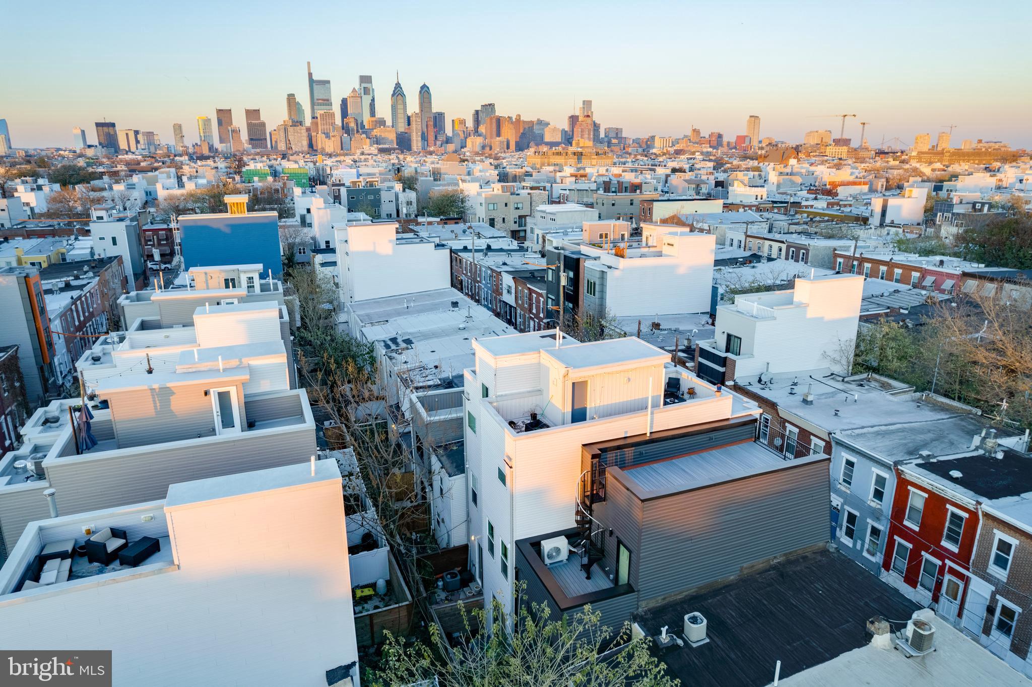 POINT BREEZE - Residential Lease