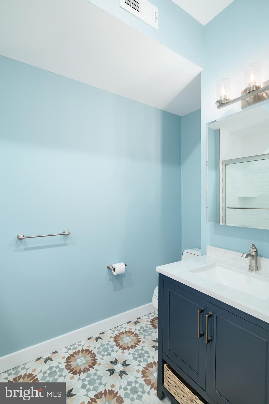 POINT BREEZE - Residential Lease