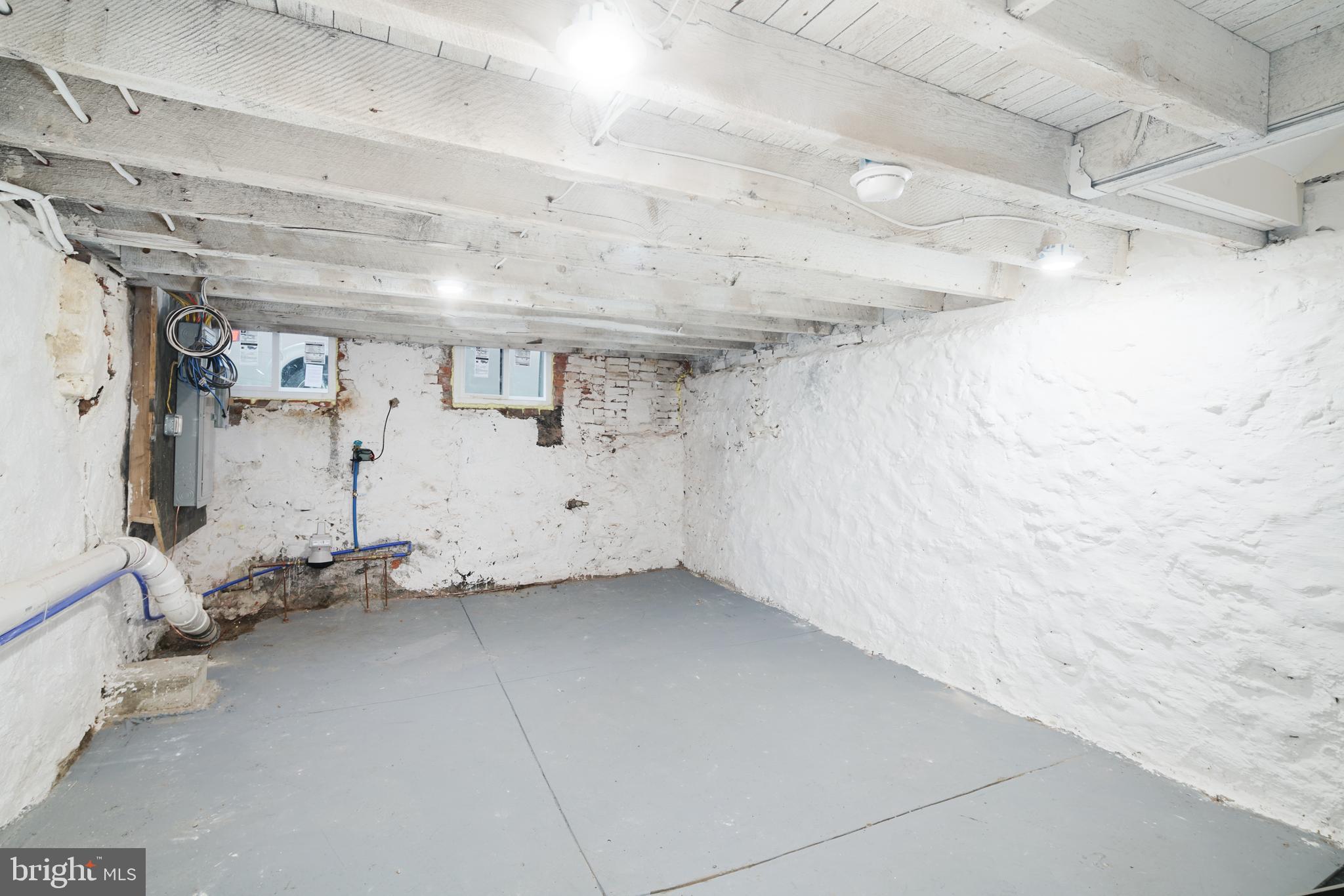 POINT BREEZE - Residential Lease