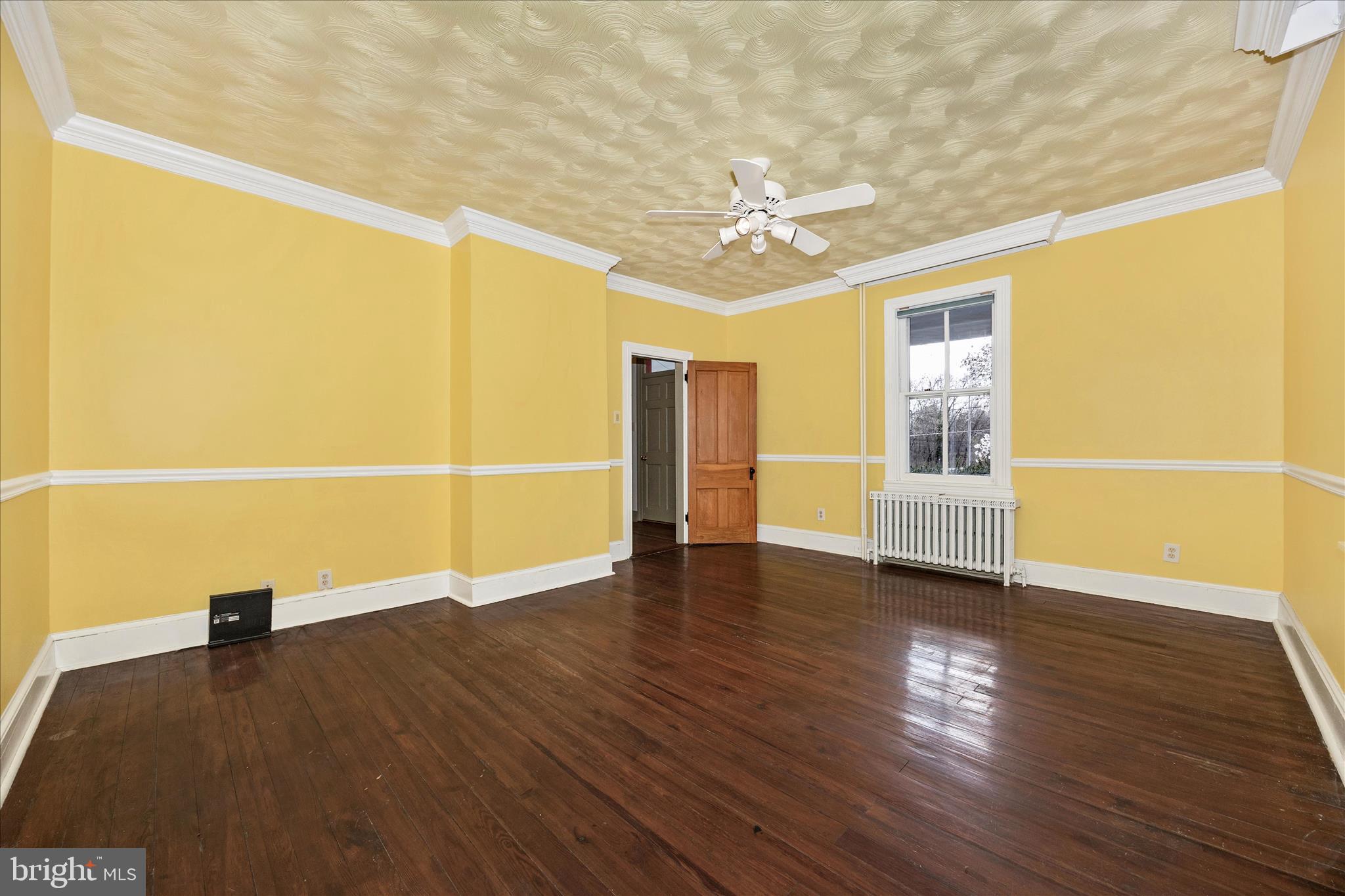 DICKERSON - Residential