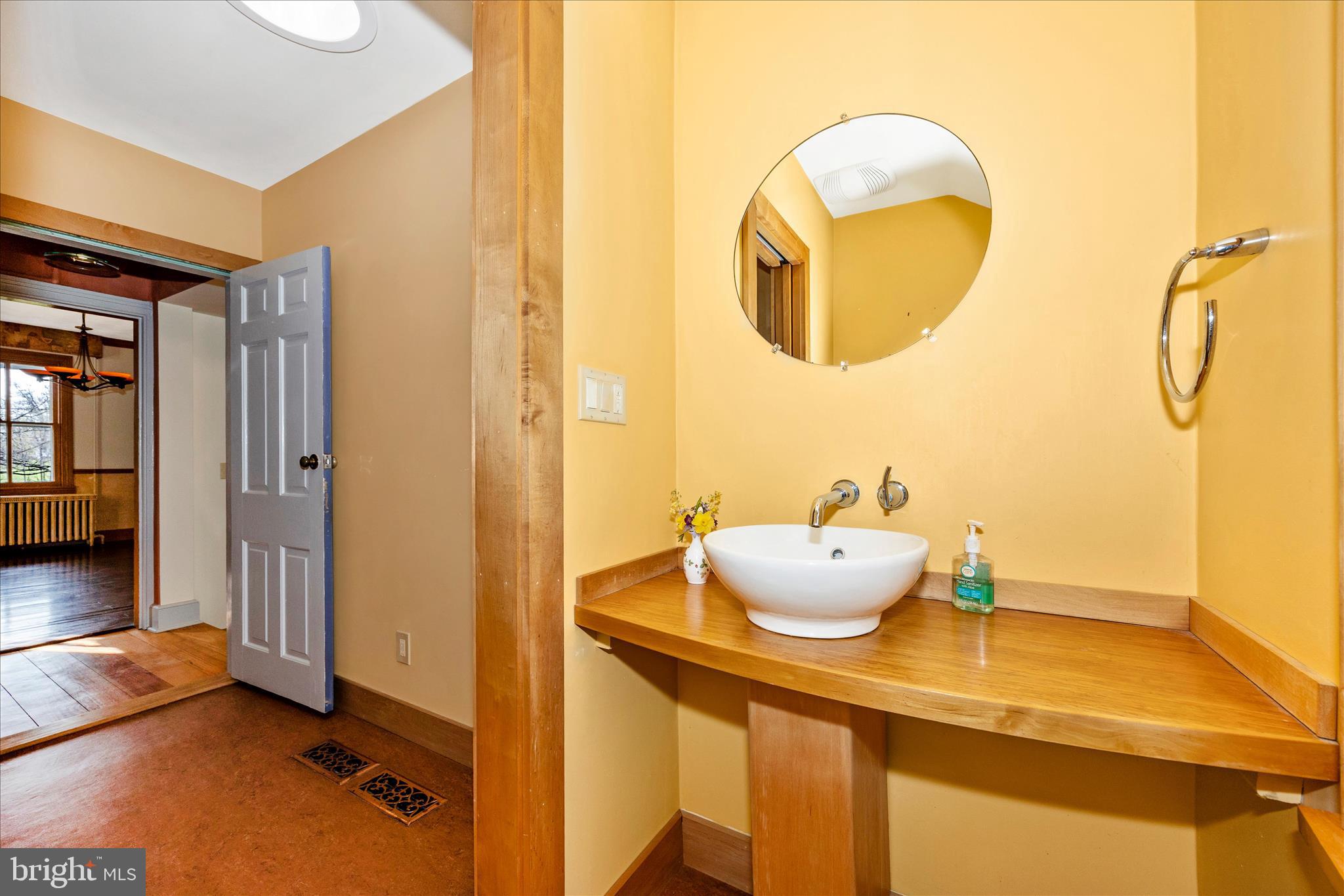 DICKERSON - Residential