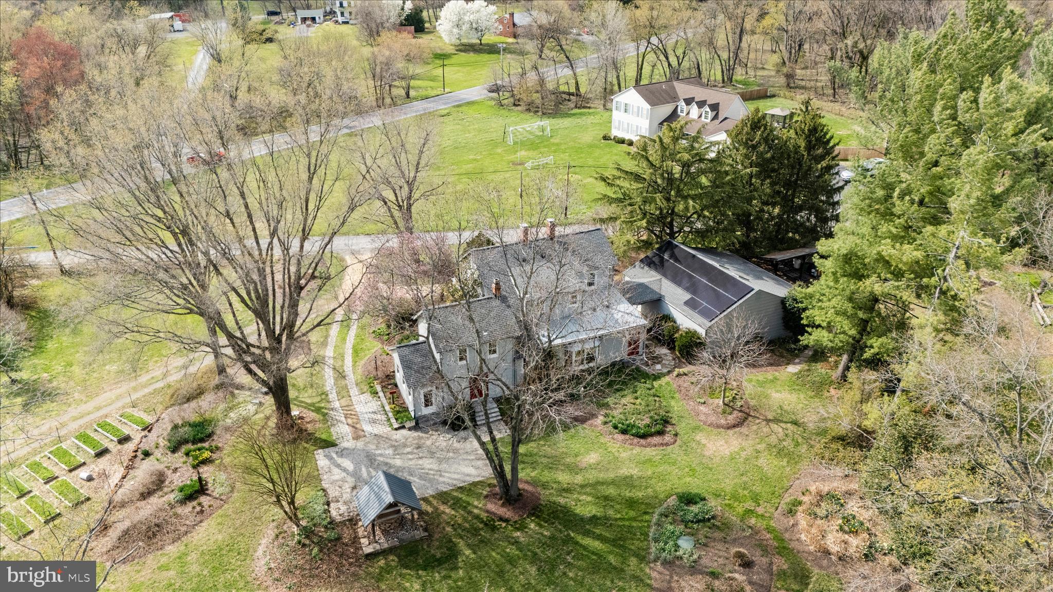 DICKERSON - Residential