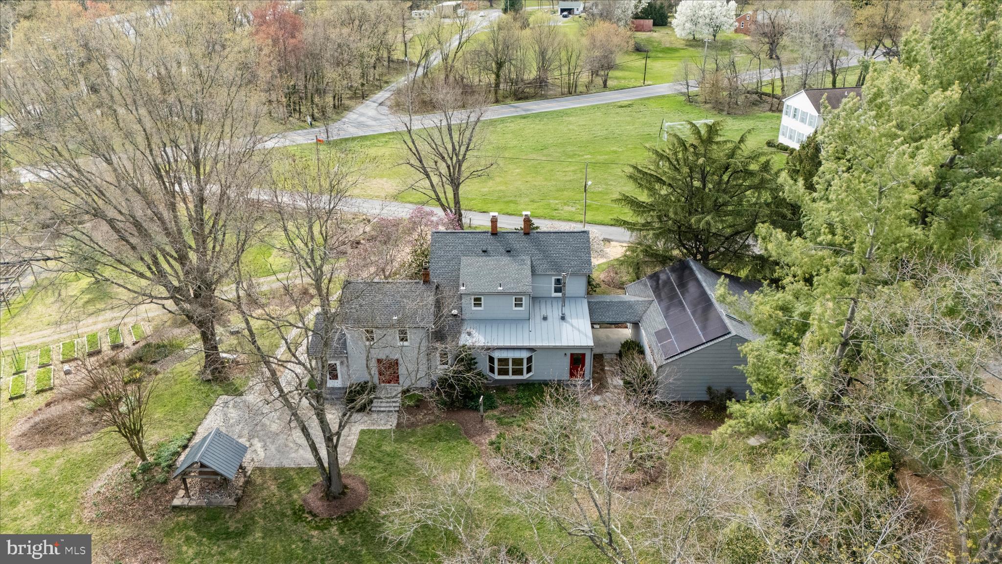 DICKERSON - Residential